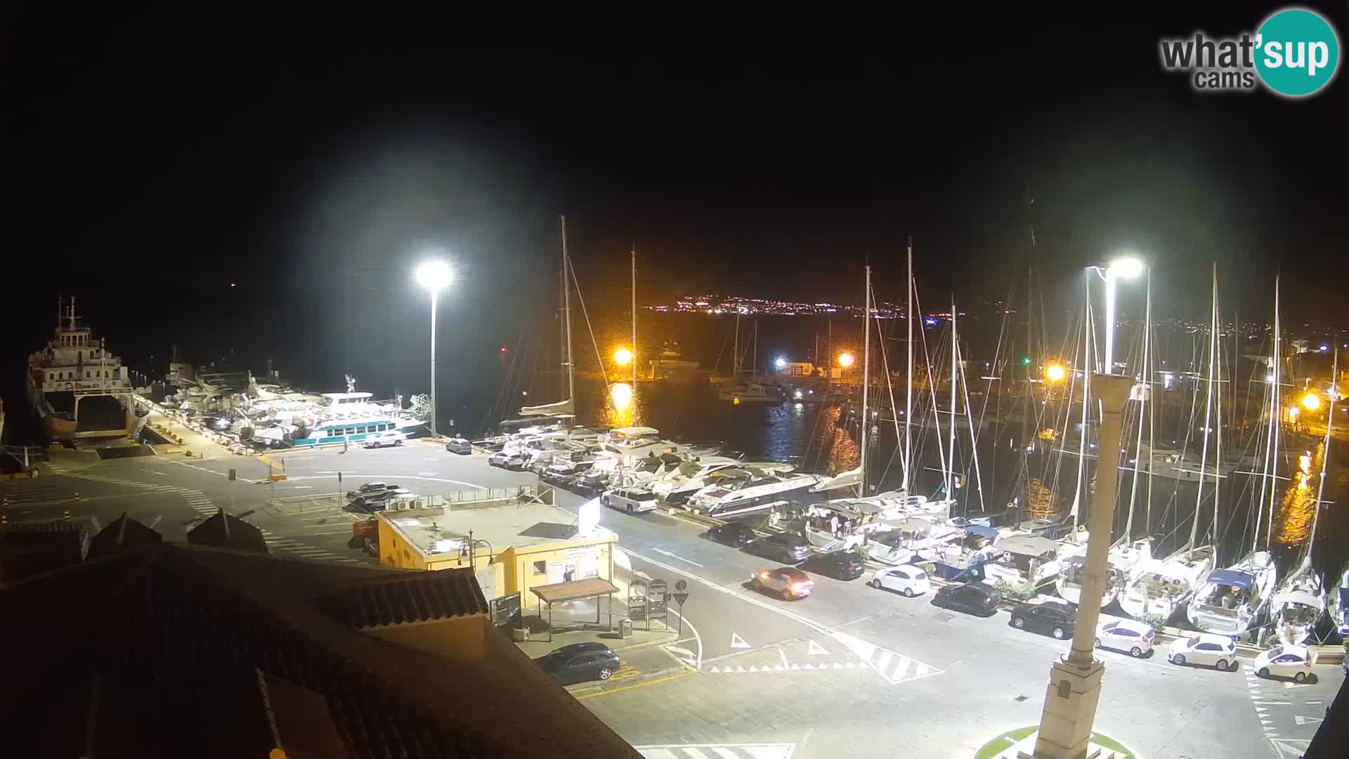 Cala Gavetta | La Maddalena – Sardinija