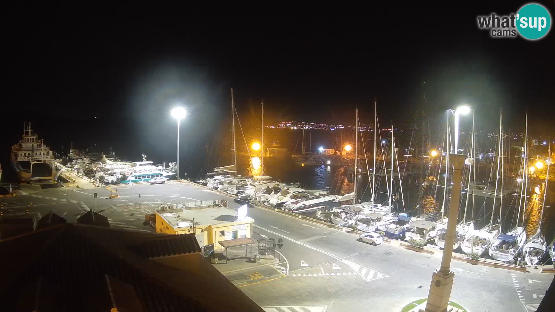 Cala Gavetta | La Maddalena – Sardinija