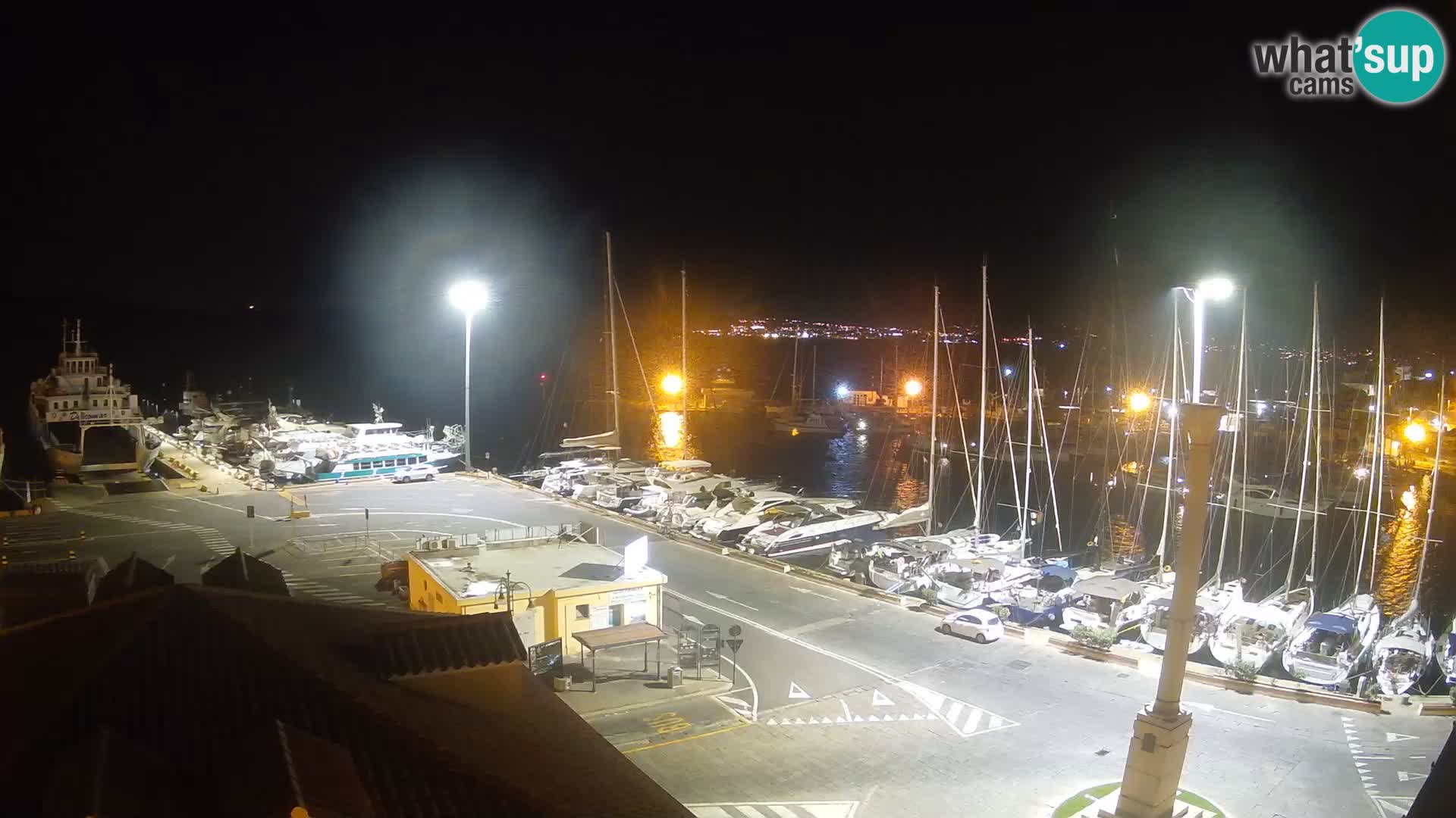 Cala Gavetta | La Maddalena – Sardaigne