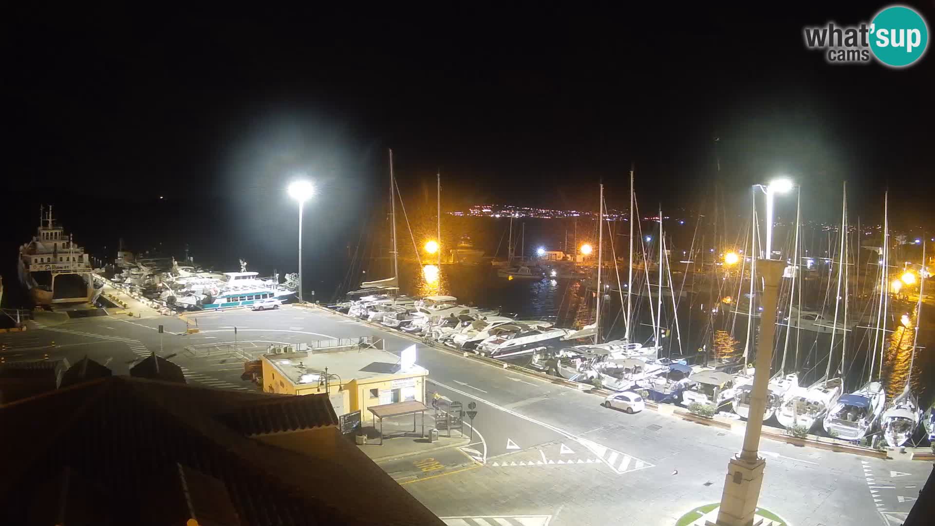 Cala Gavetta | La Maddalena – Sardinija