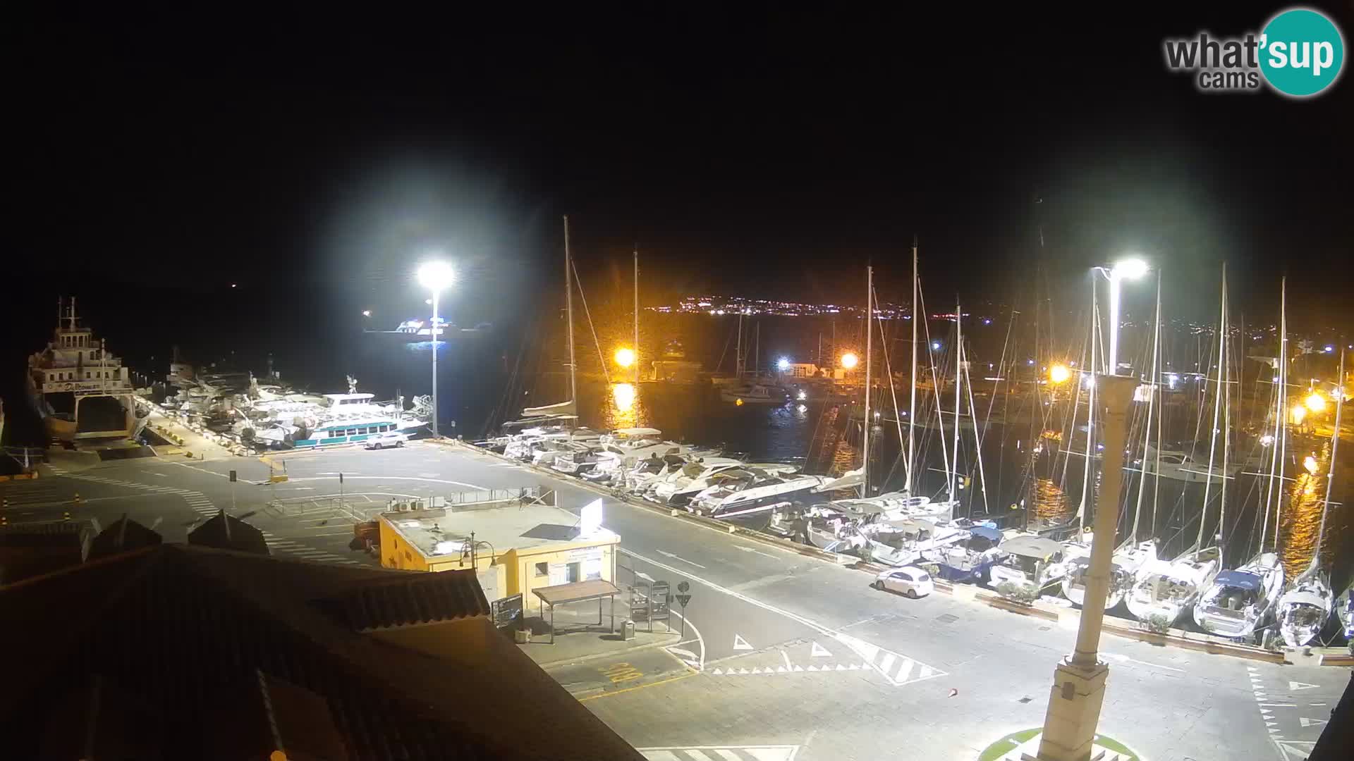 Cala Gavetta | La Maddalena – Sardinija