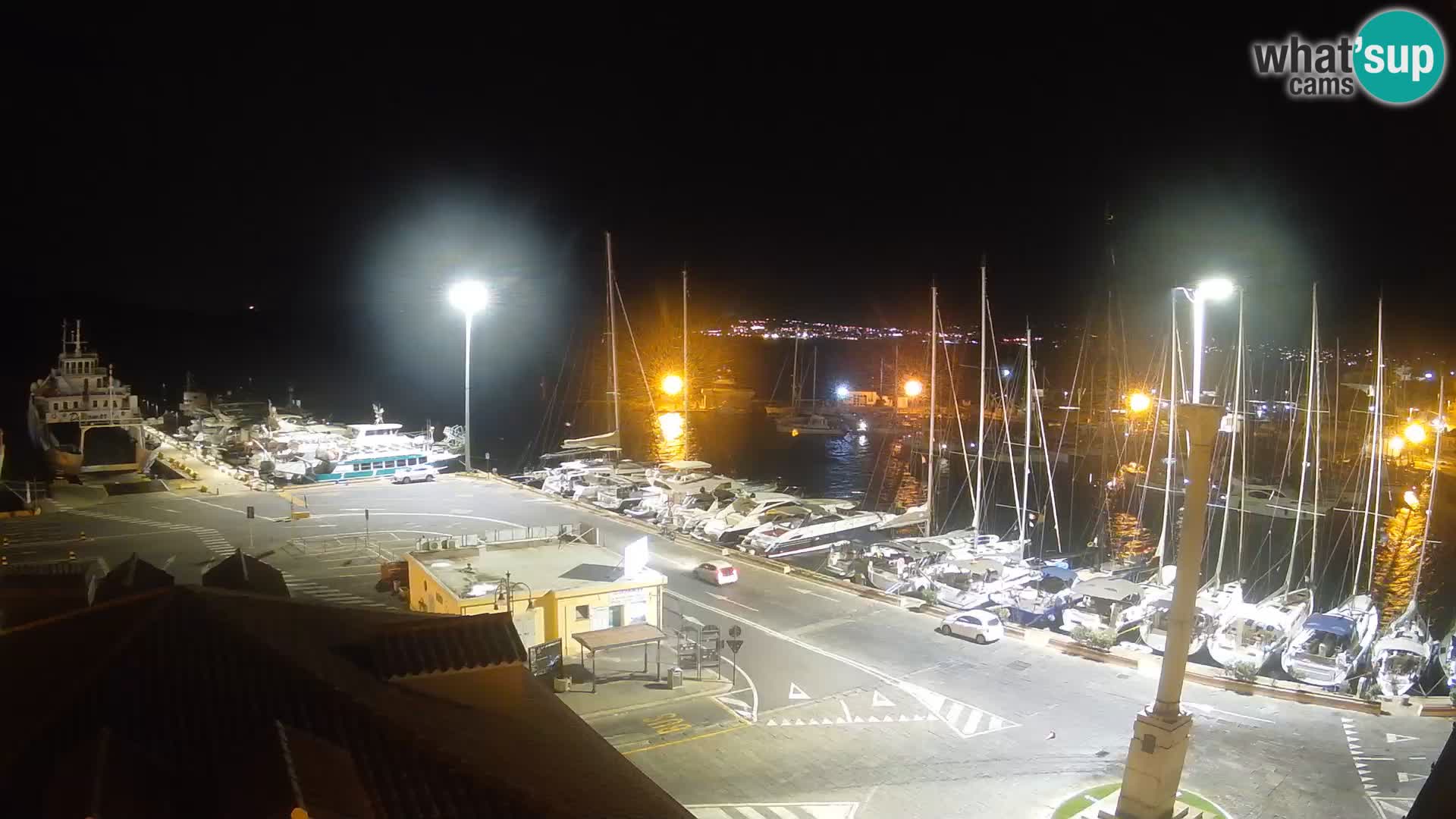 Cala Gavetta | La Maddalena – Sardinija