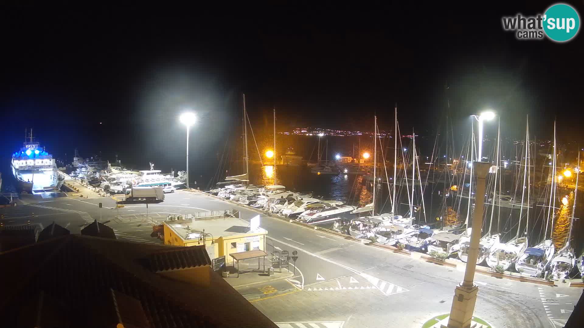 Cala Gavetta | La Maddalena – Sardinien