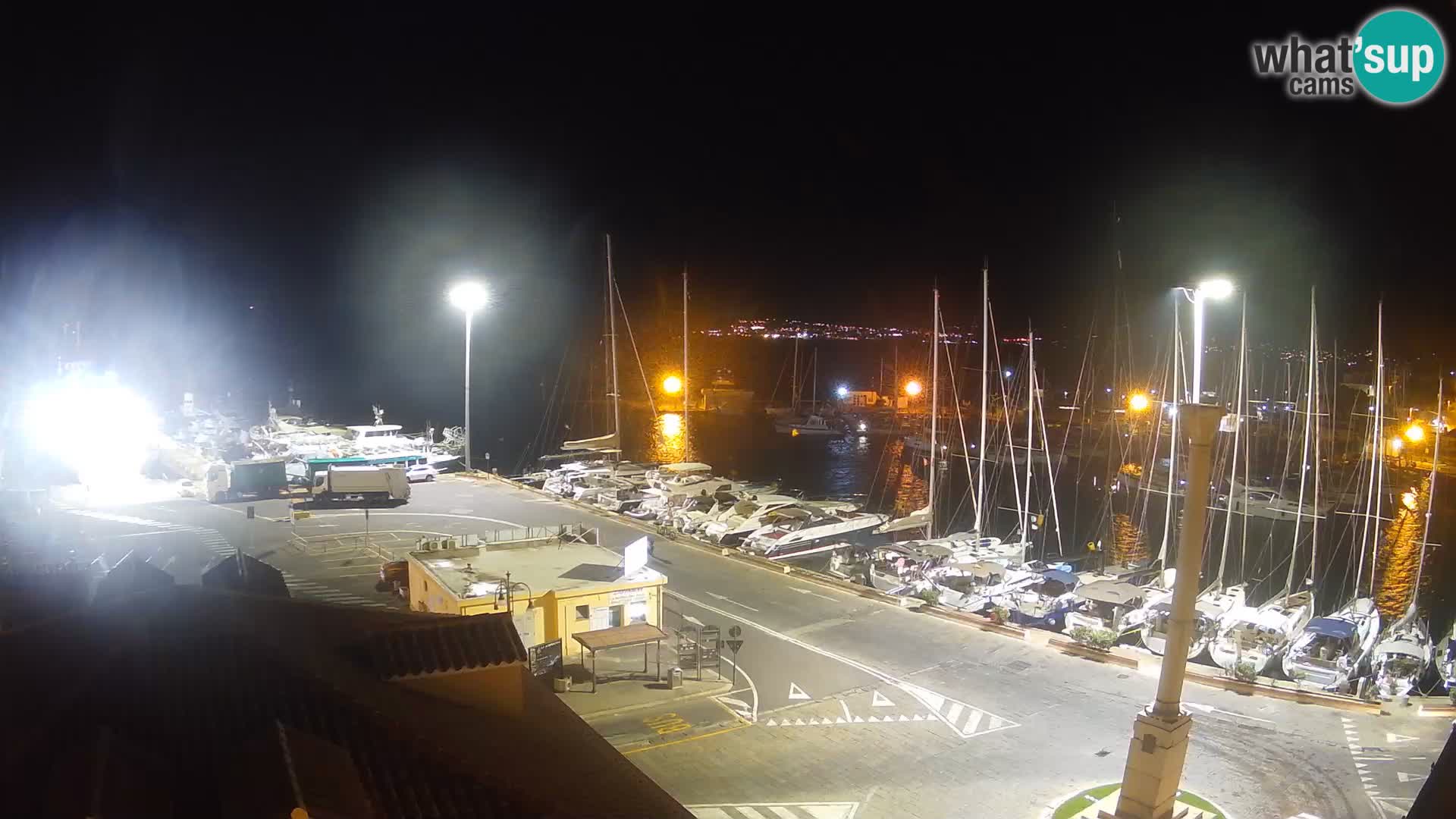 Cala Gavetta | La Maddalena – Sardaigne