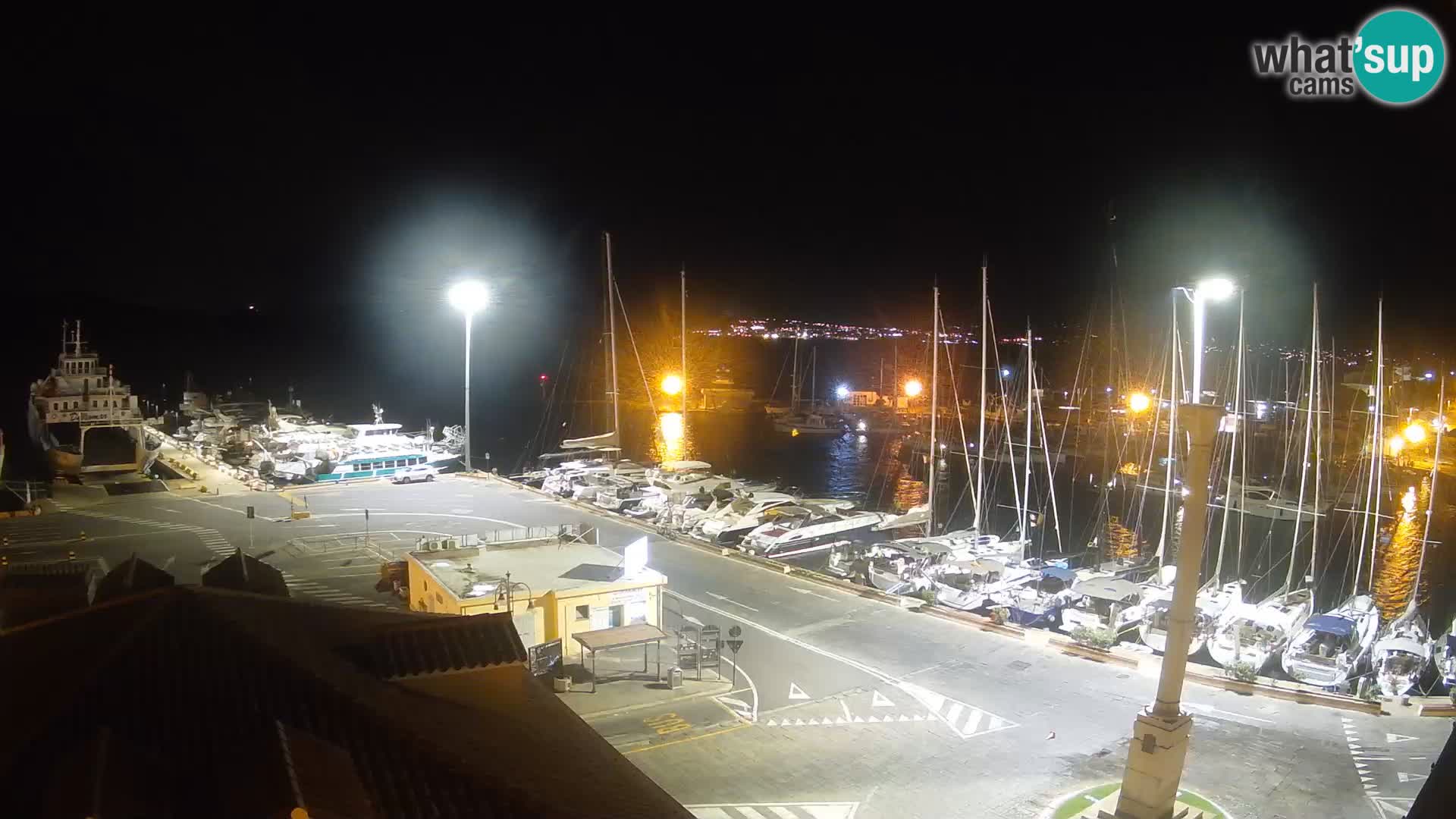 Cala Gavetta | La Maddalena – Sardaigne