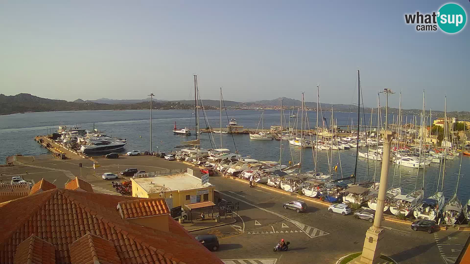Cala Gavetta | La Maddalena – Sardinien