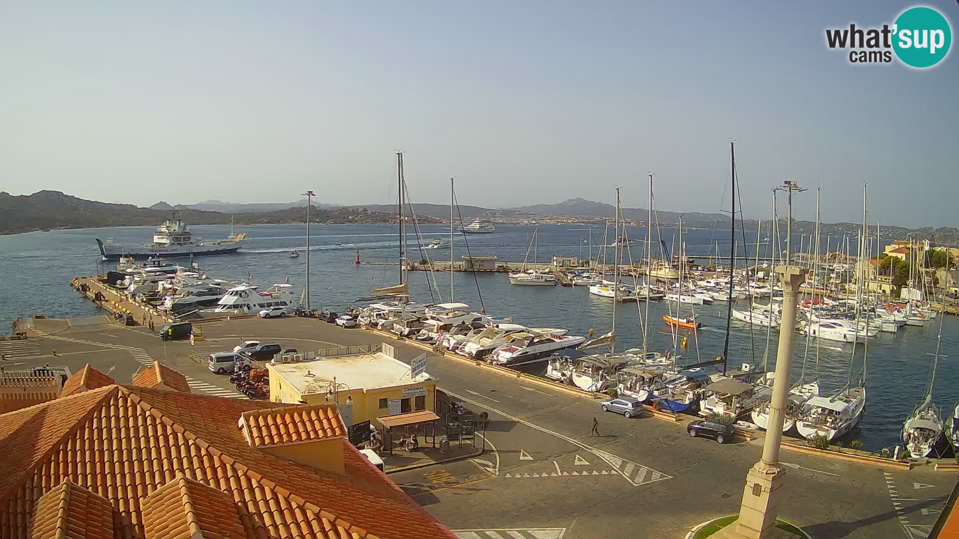Cala Gavetta | La Maddalena – Sardinien