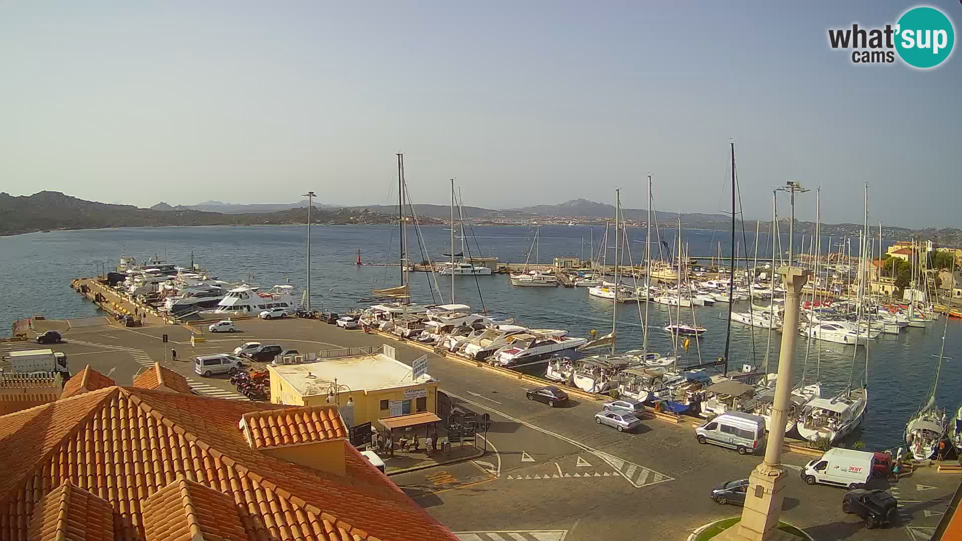 Cala Gavetta | La Maddalena – Sardinija