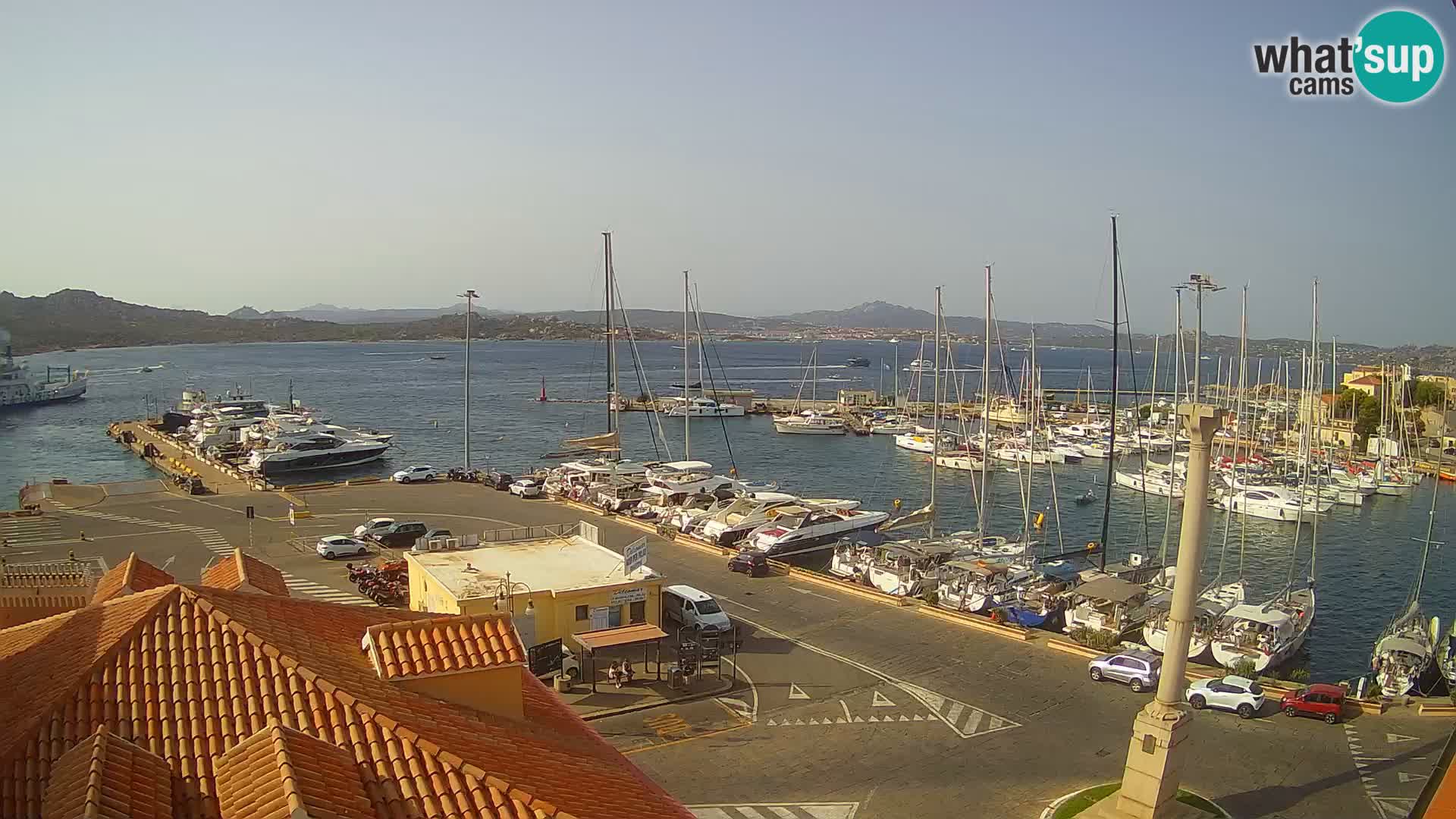 Cala Gavetta | La Maddalena – Cerdeña