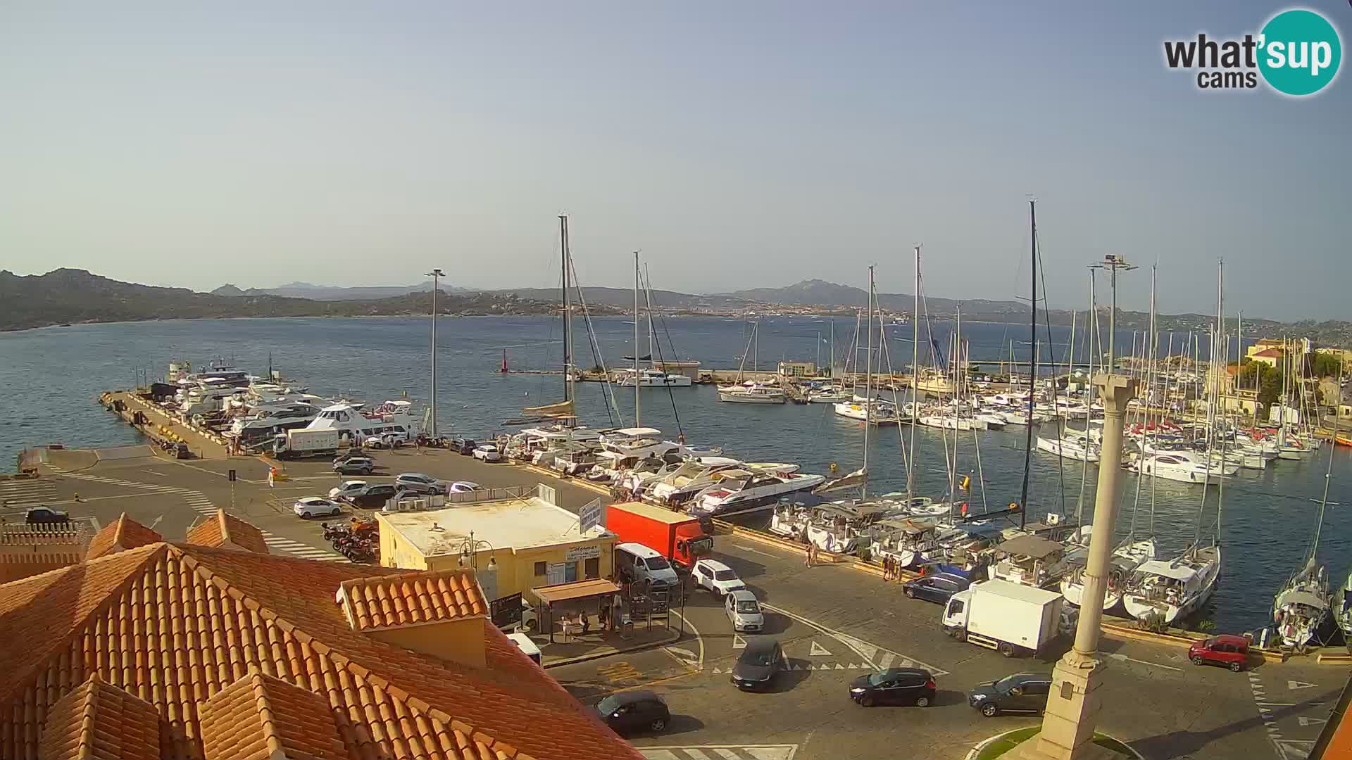 Cala Gavetta | La Maddalena – Cerdeña