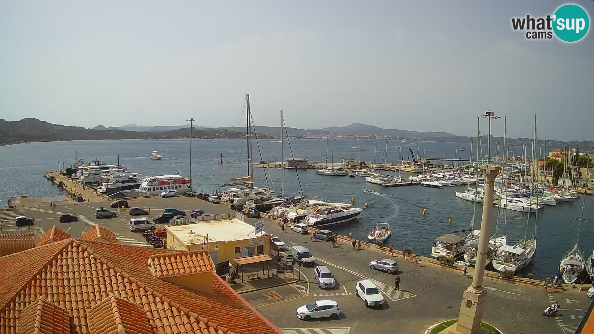 Cala Gavetta | La Maddalena – Sardegna