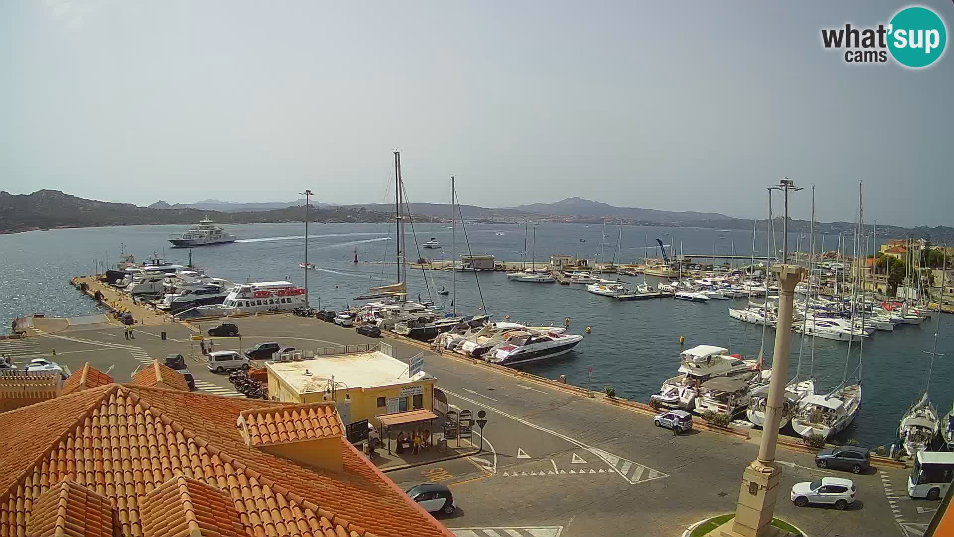 Cala Gavetta | La Maddalena – Sardinija