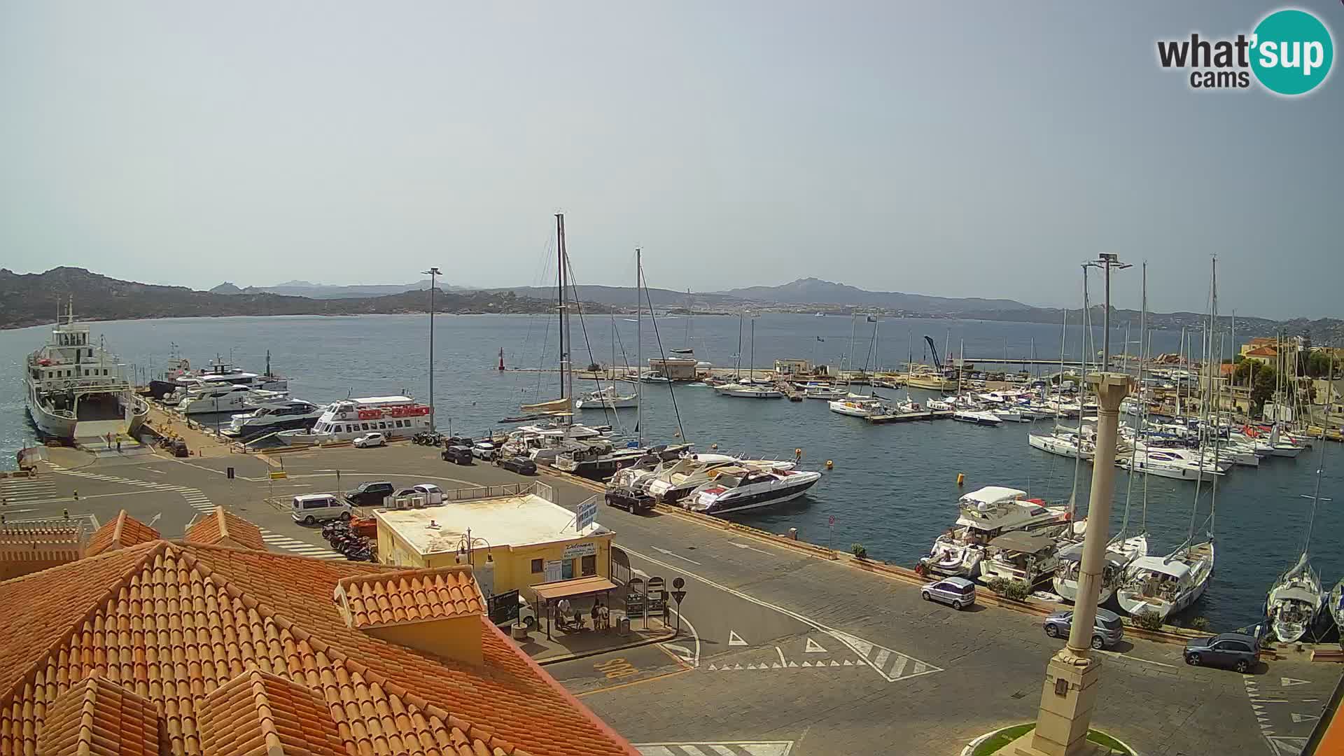Cala Gavetta | La Maddalena – Sardinia