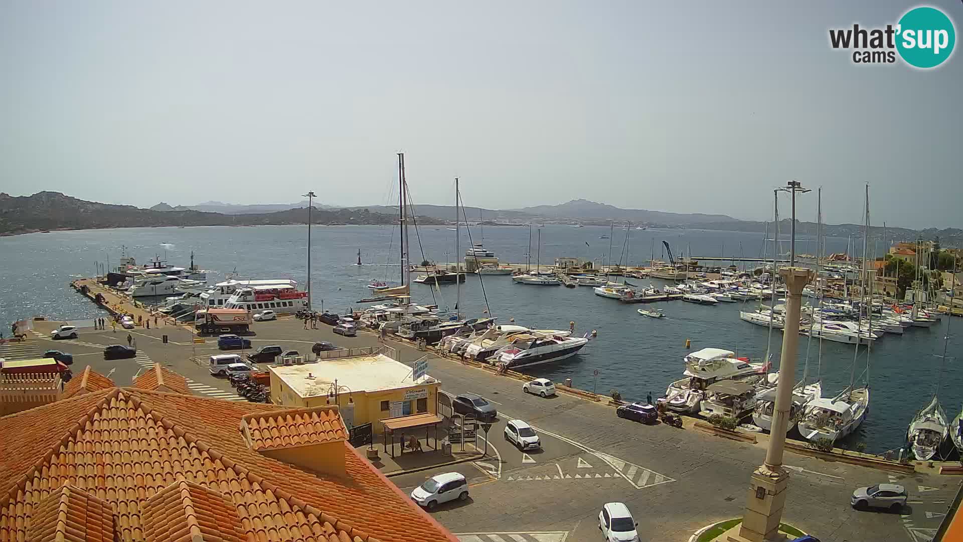 Cala Gavetta | La Maddalena – Sardaigne
