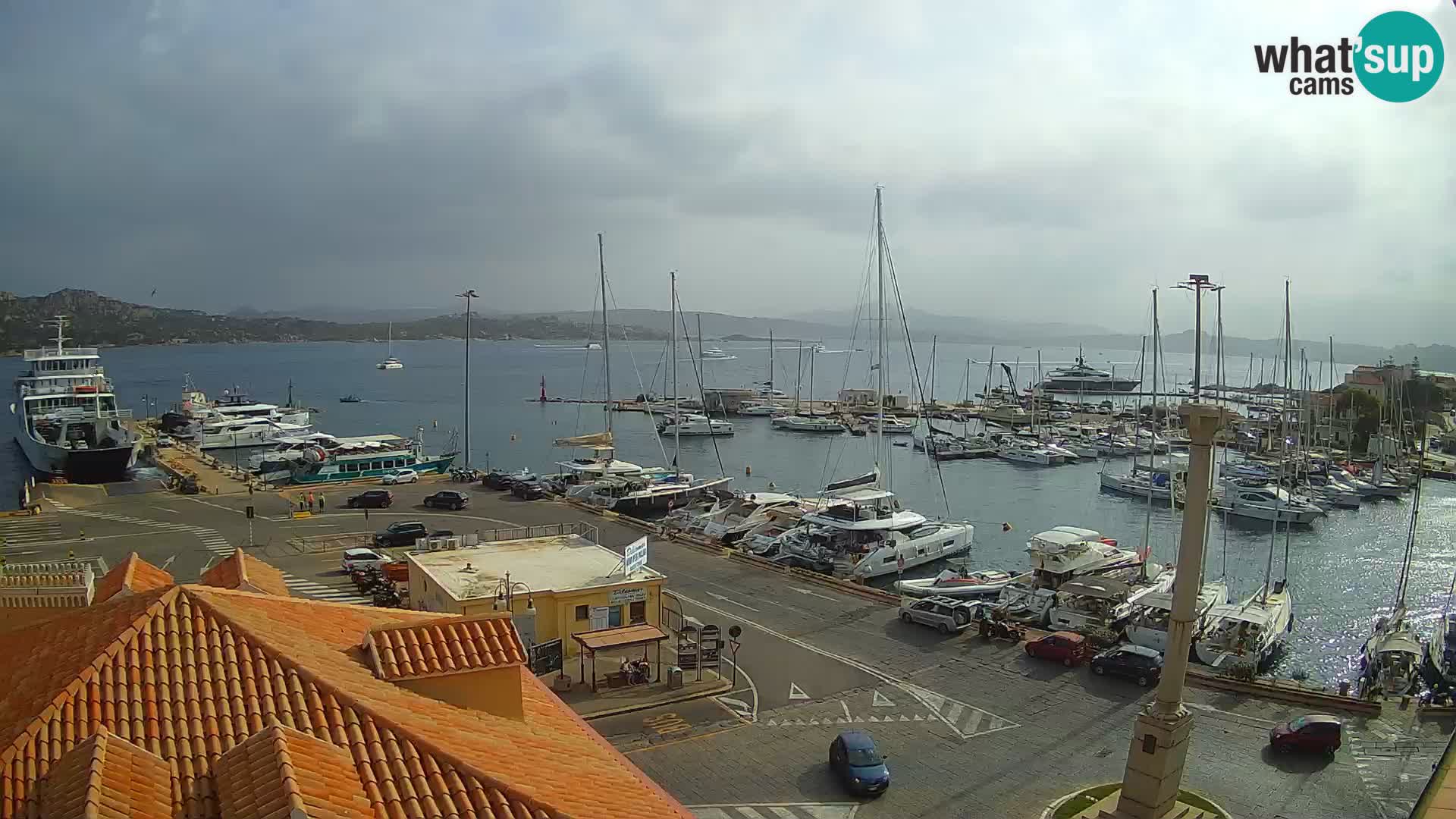 Cala Gavetta | La Maddalena – Sardinija
