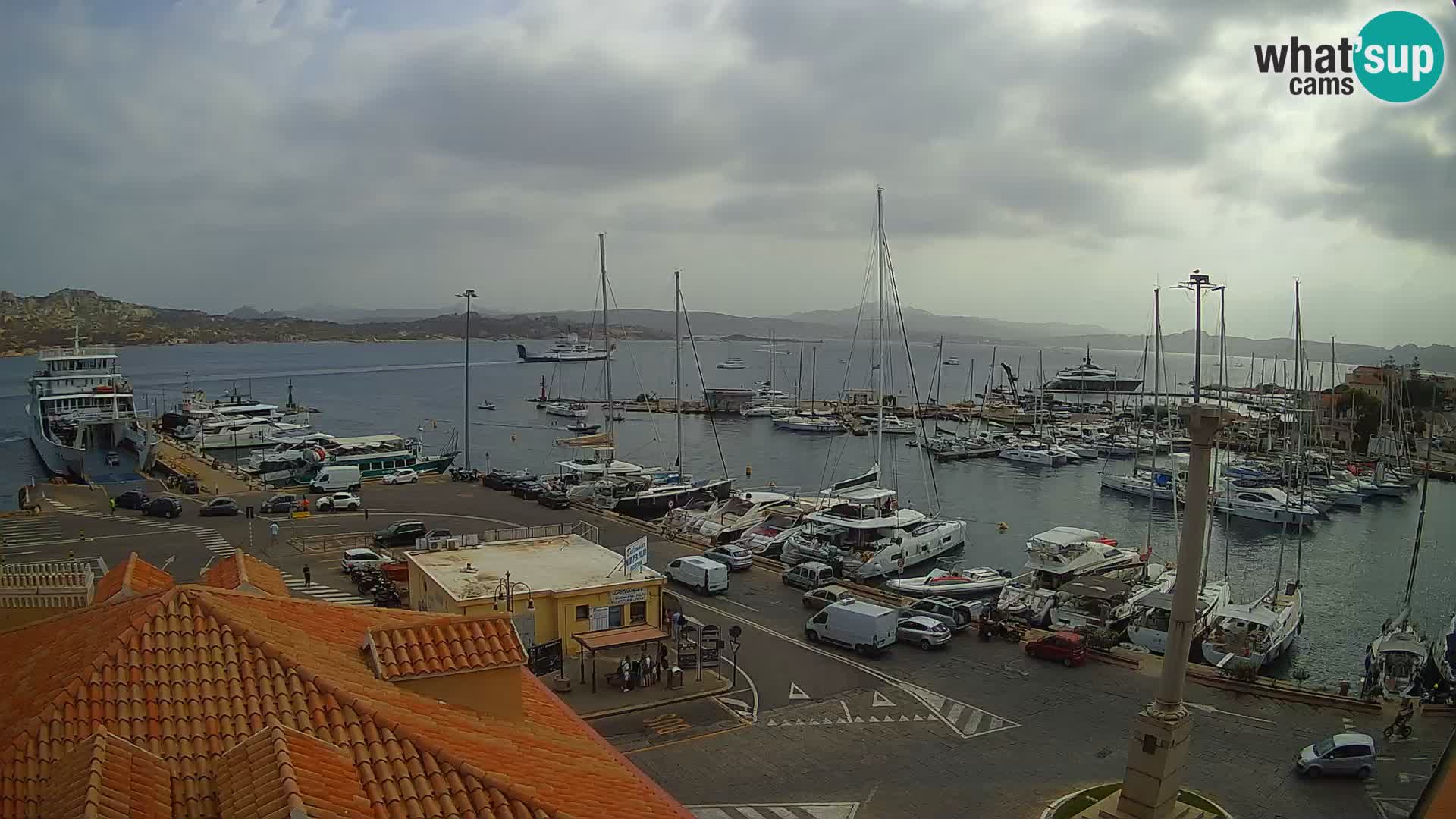 Cala Gavetta | La Maddalena – Sardinien