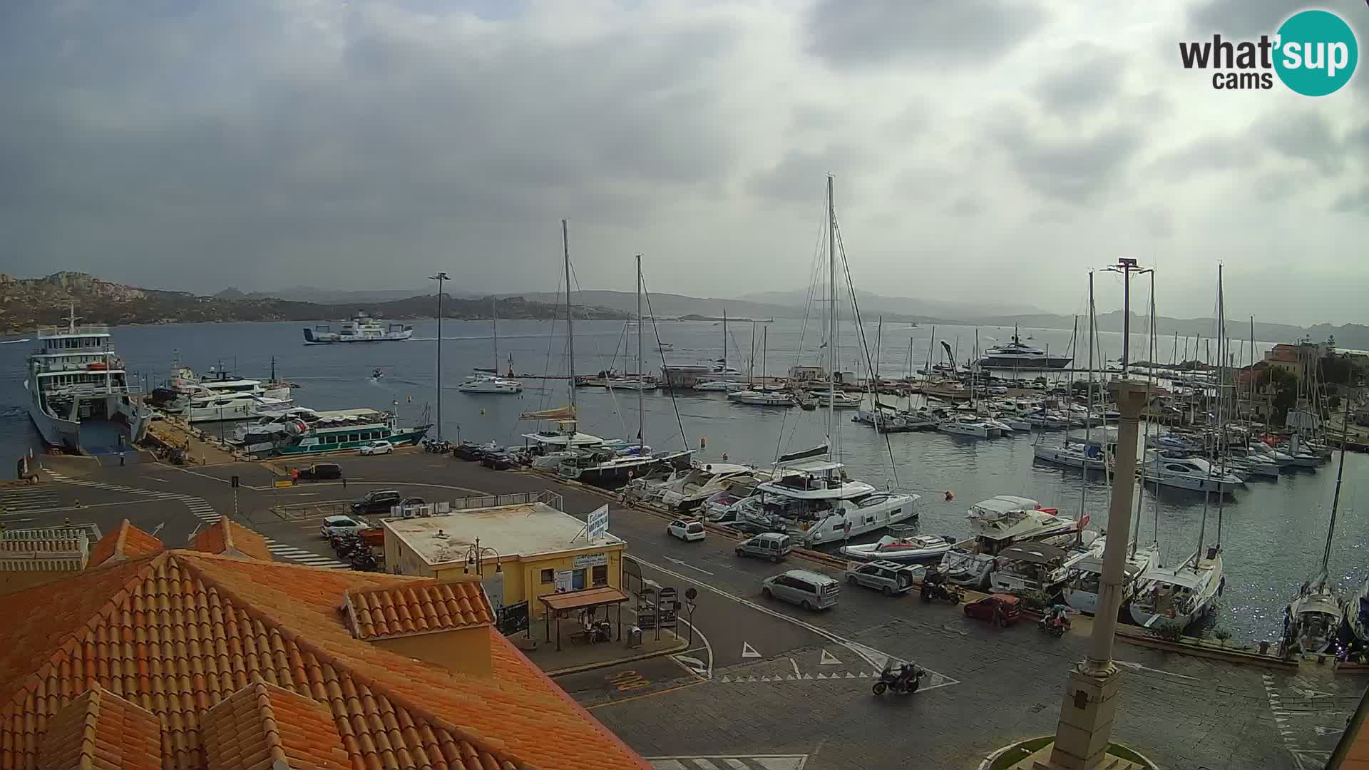 Cala Gavetta | La Maddalena – Sardinija