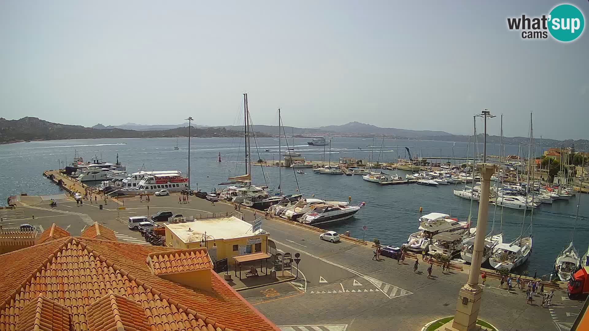 Cala Gavetta | La Maddalena – Sardaigne