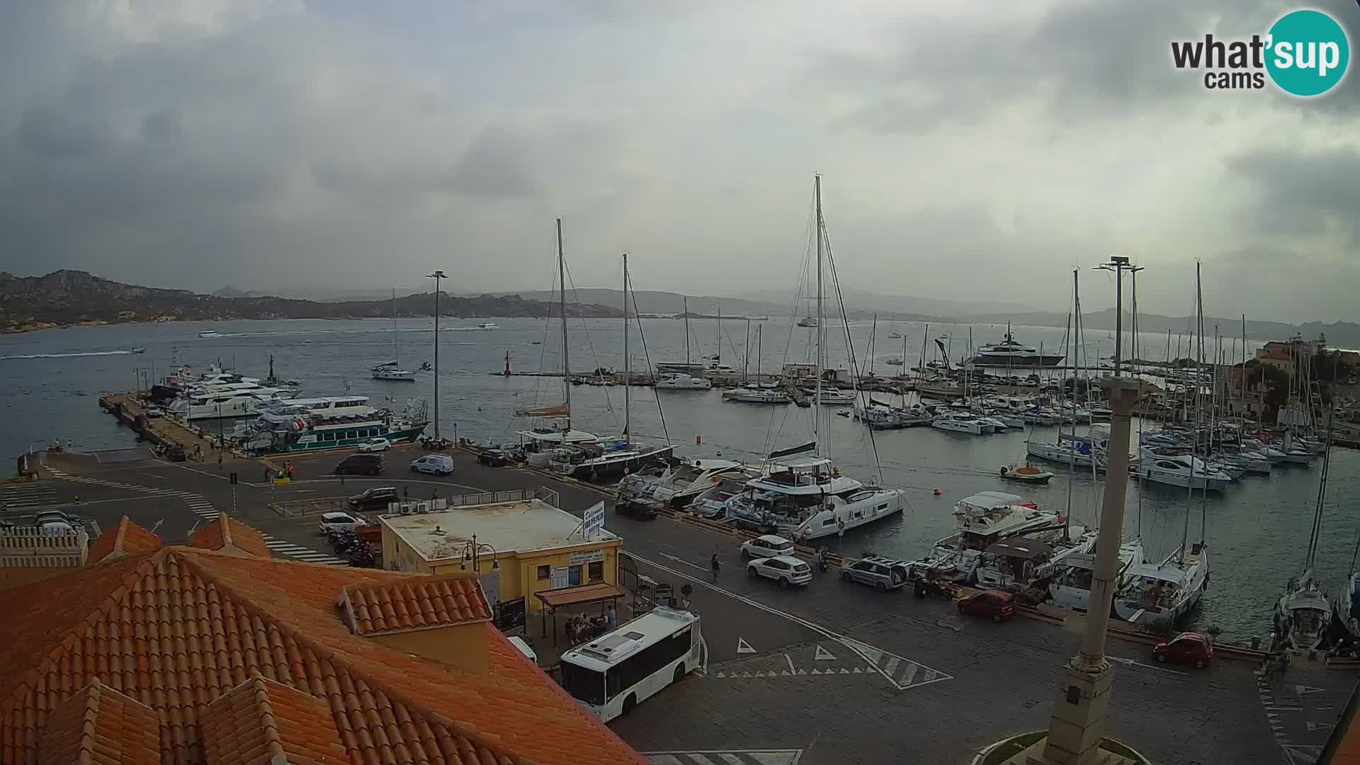 Cala Gavetta | La Maddalena – Cerdeña