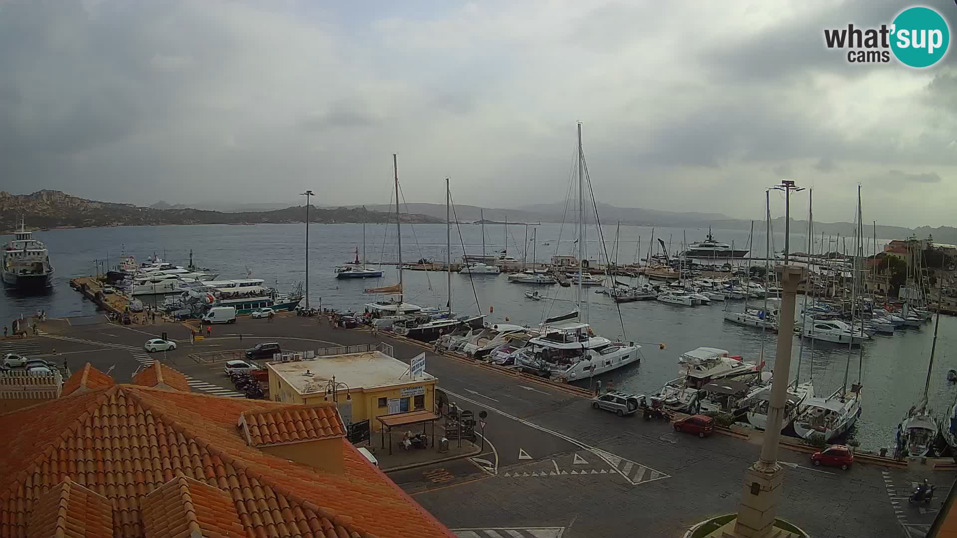 Cala Gavetta | La Maddalena – Cerdeña
