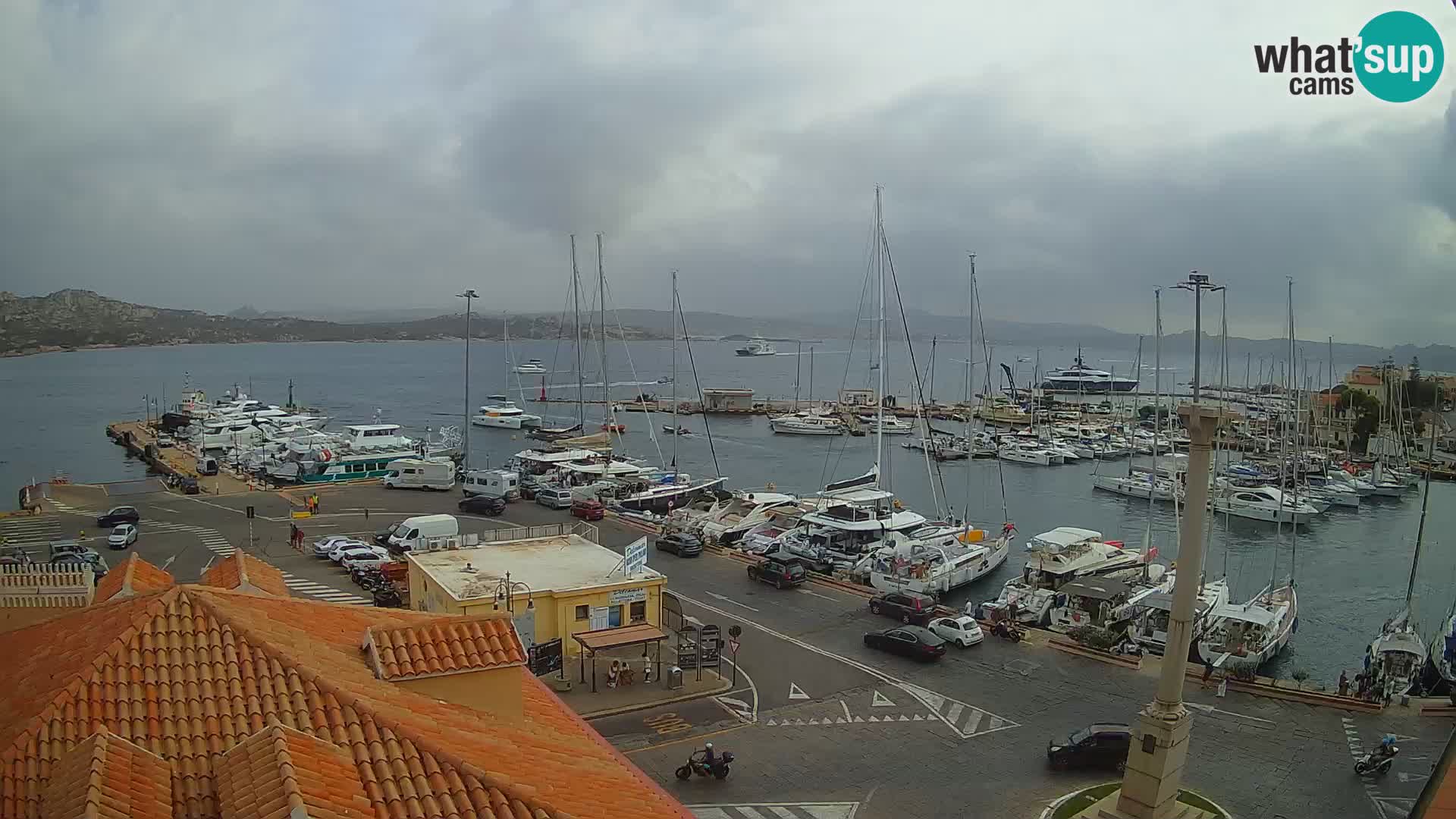 Cala Gavetta | La Maddalena – Sardinija