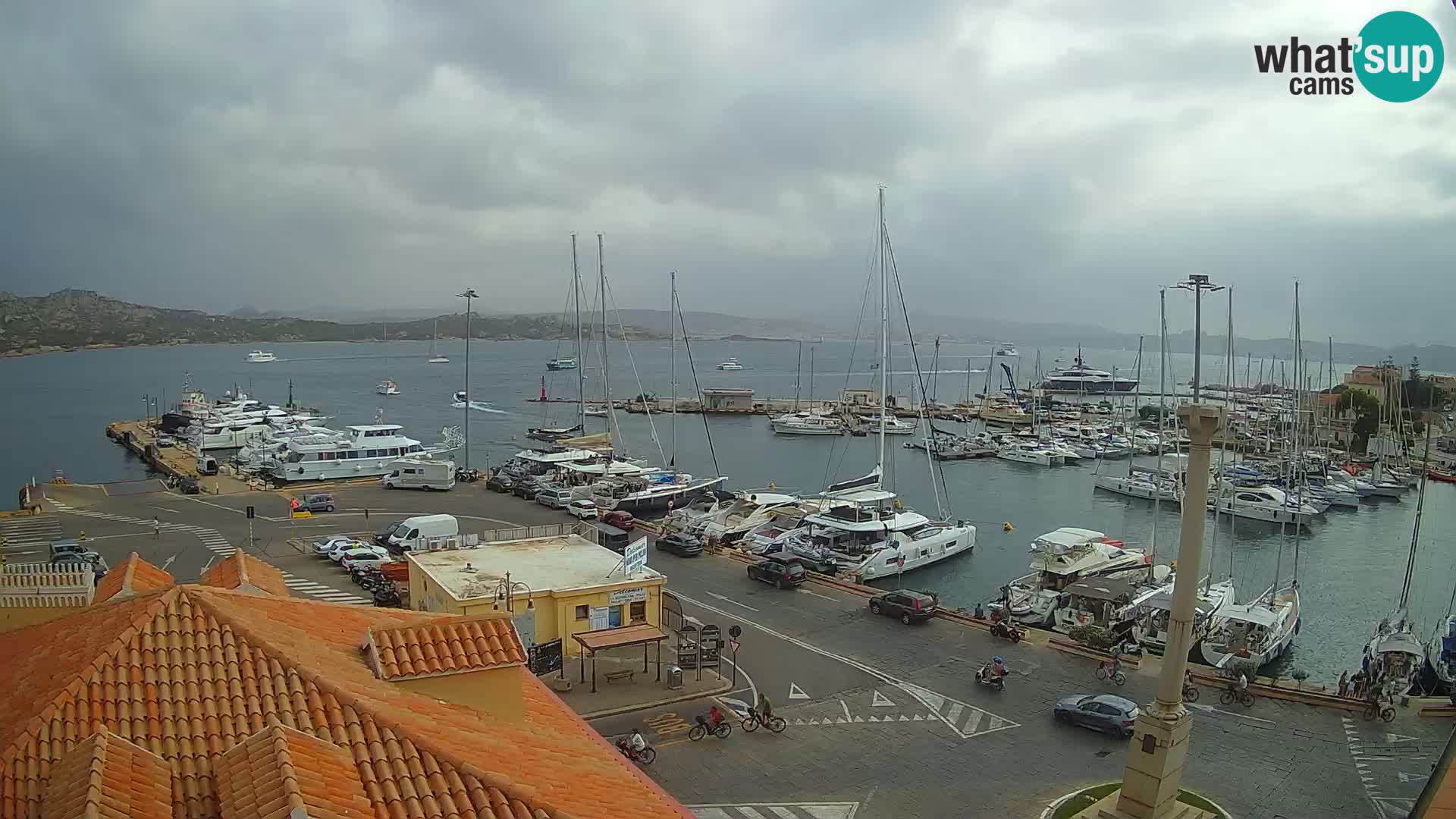 Cala Gavetta | La Maddalena – Sardegna
