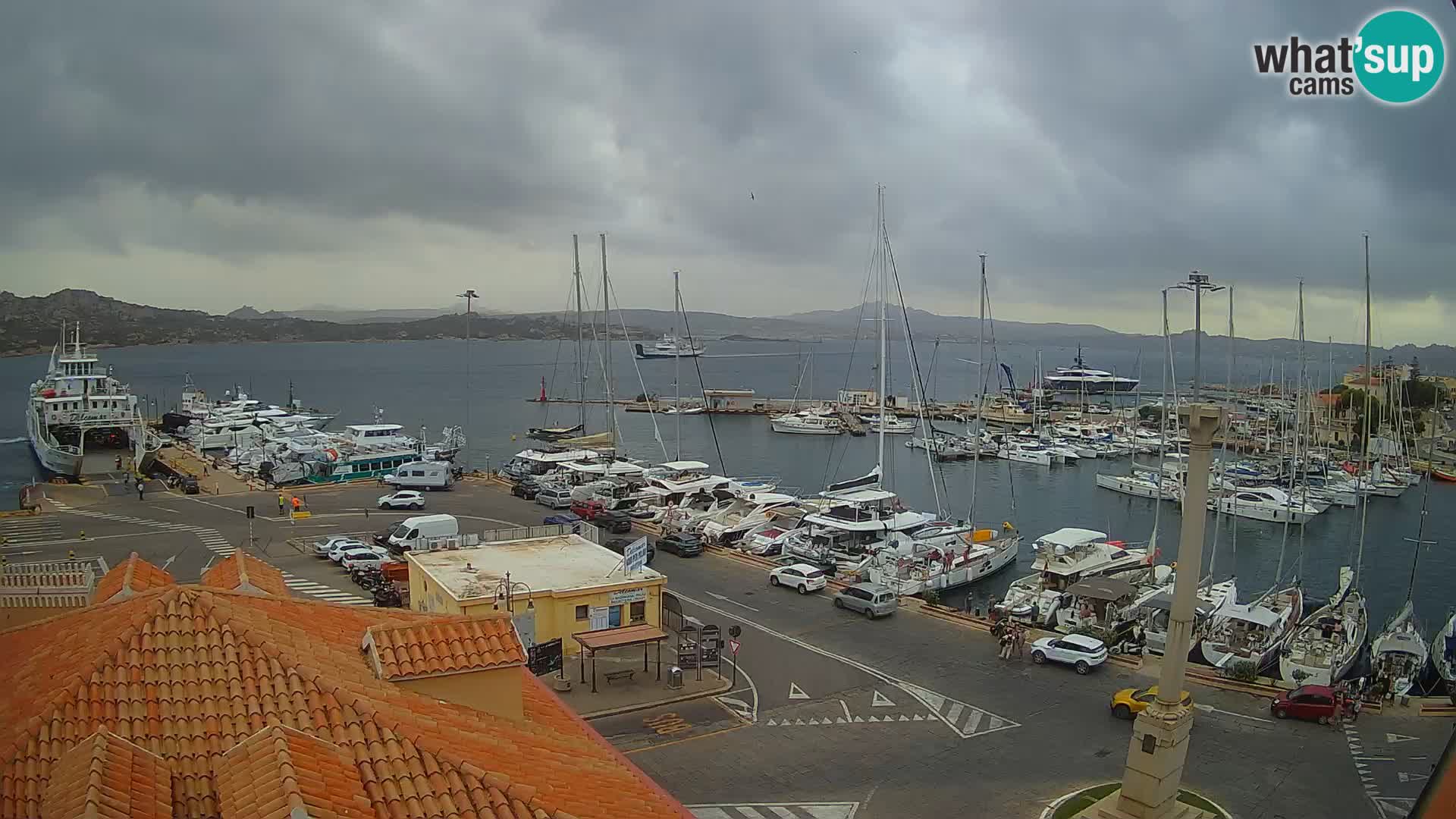 Cala Gavetta | La Maddalena – Sardinia
