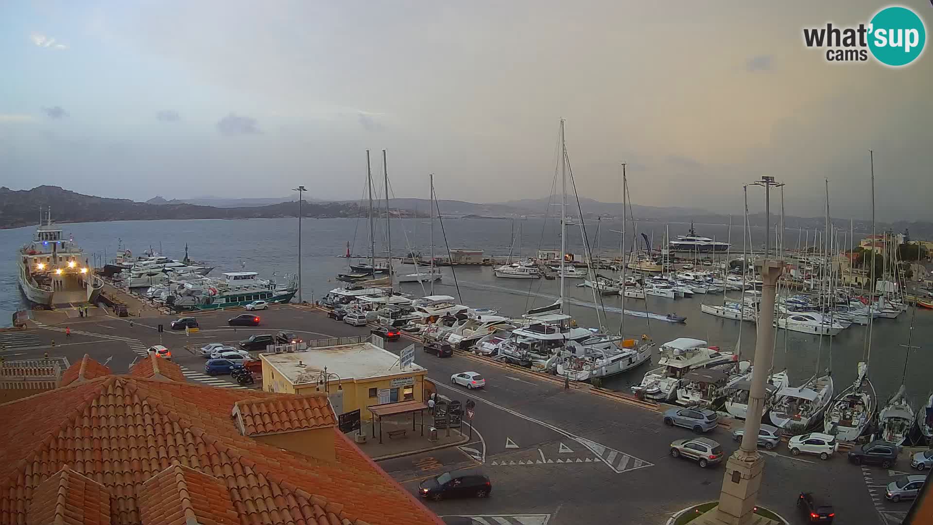 Cala Gavetta | La Maddalena – Sardaigne