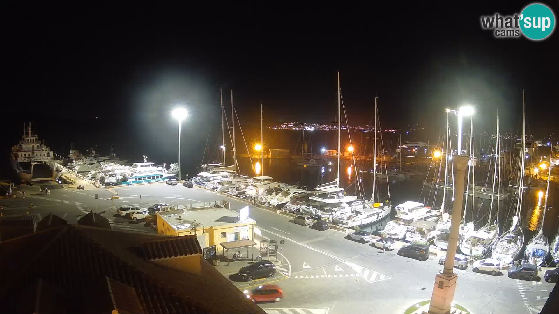 Cala Gavetta | La Maddalena – Cerdeña