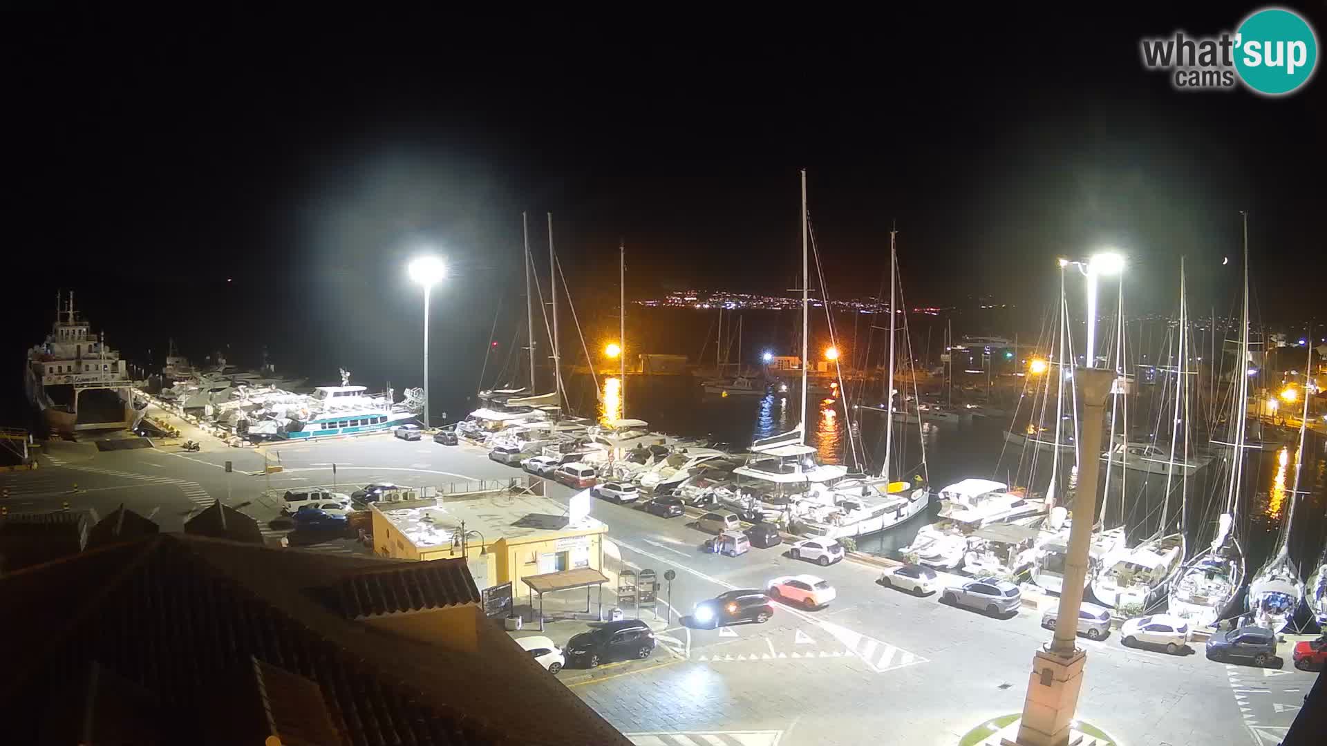 Cala Gavetta | La Maddalena – Sardegna