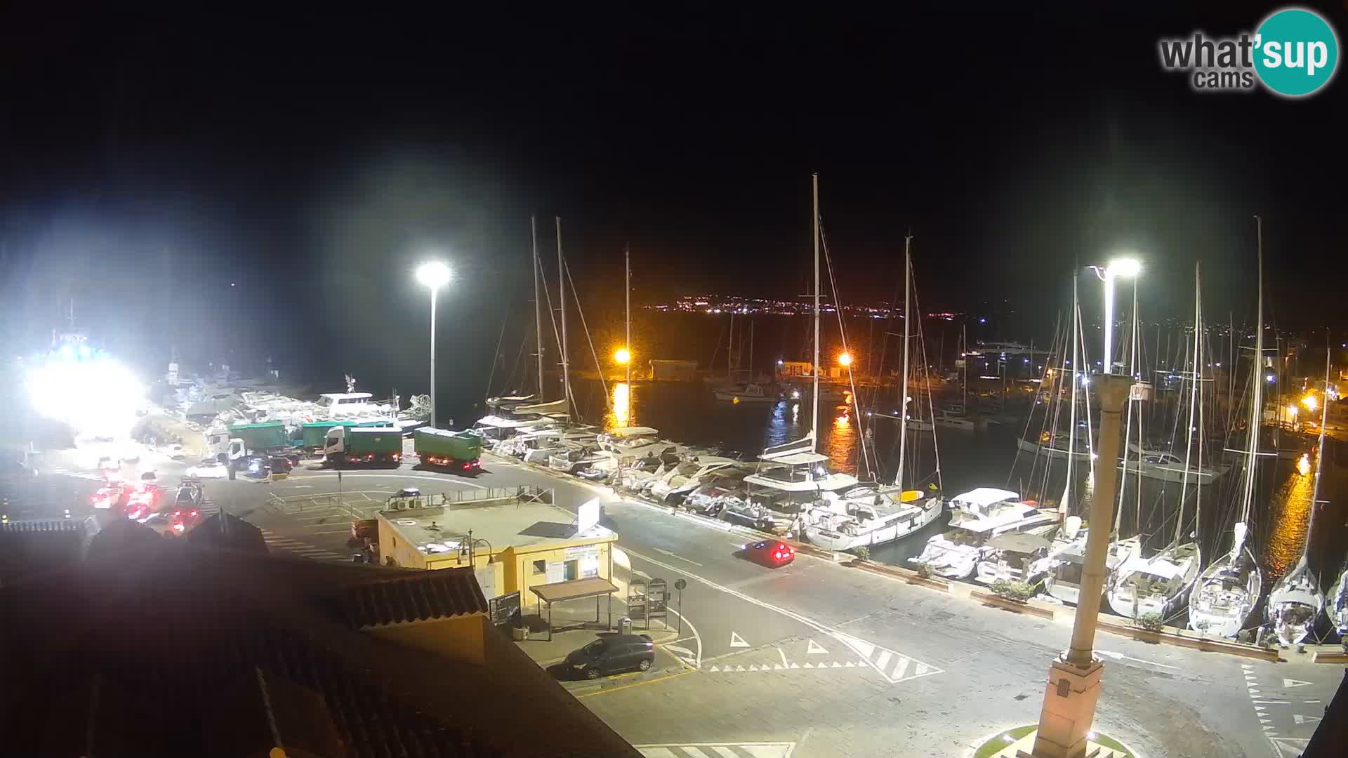 Cala Gavetta | La Maddalena – Sardegna
