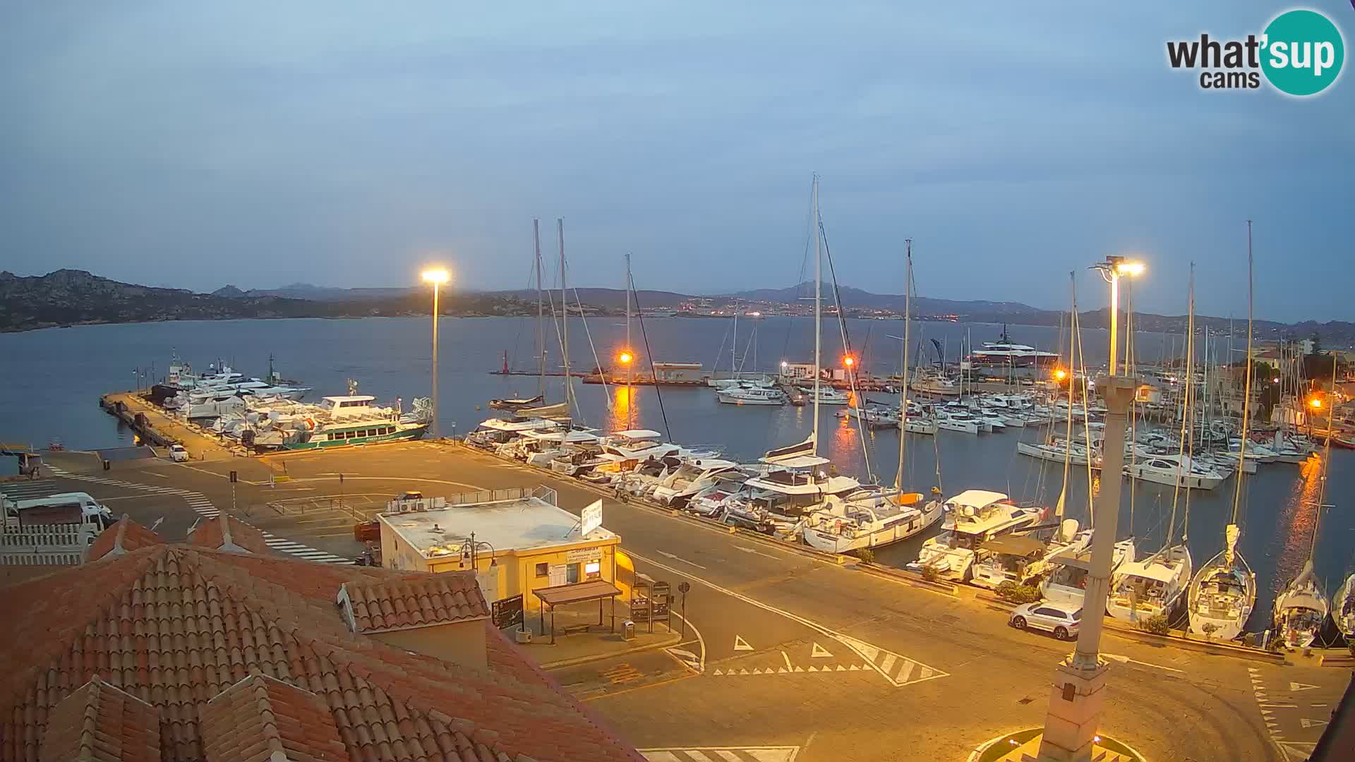 Cala Gavetta | La Maddalena – Sardinija