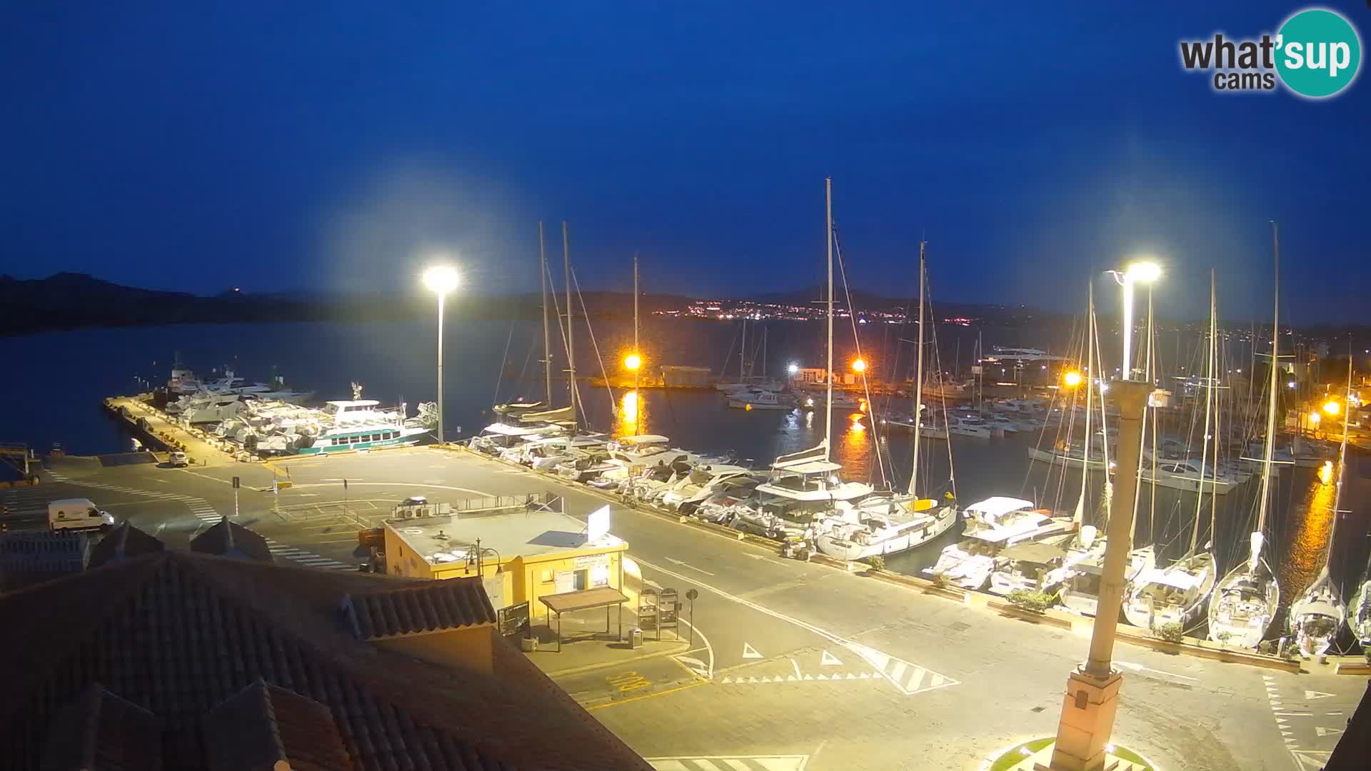 Cala Gavetta | La Maddalena – Cerdeña
