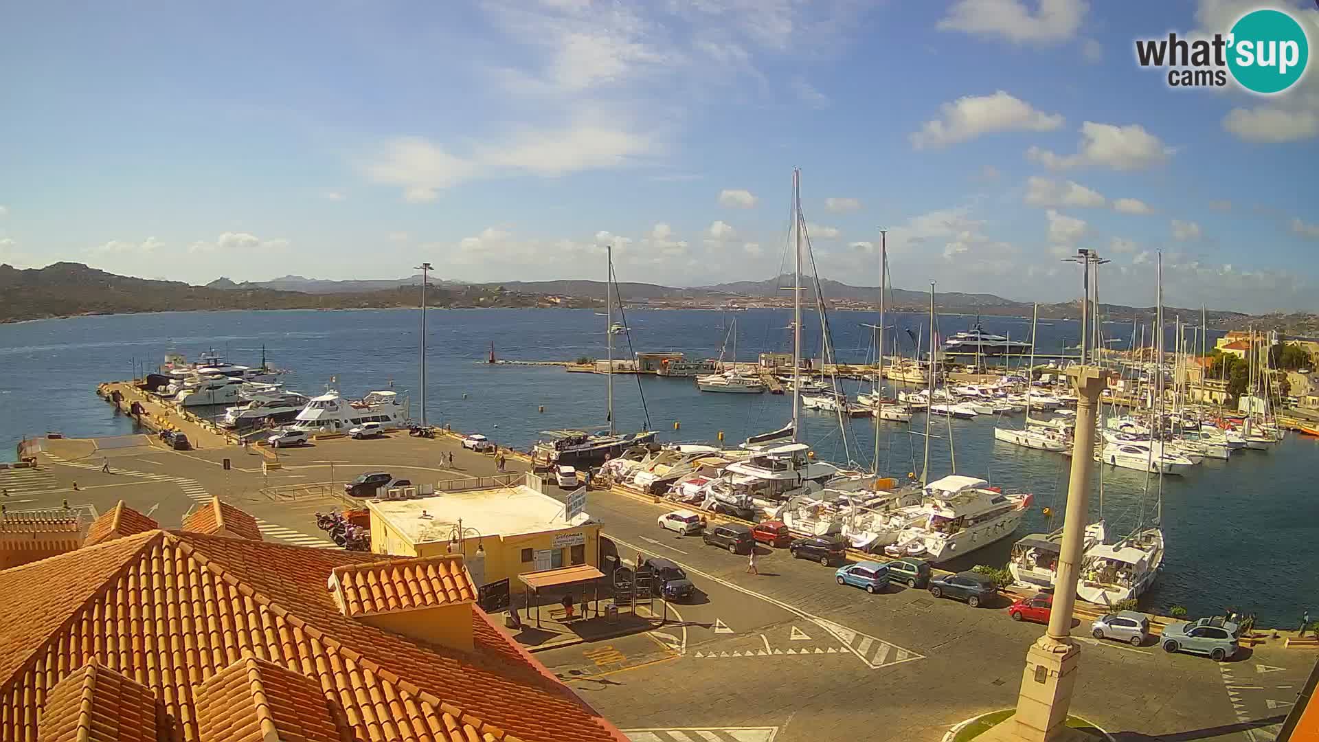 Cala Gavetta | La Maddalena – Sardinia