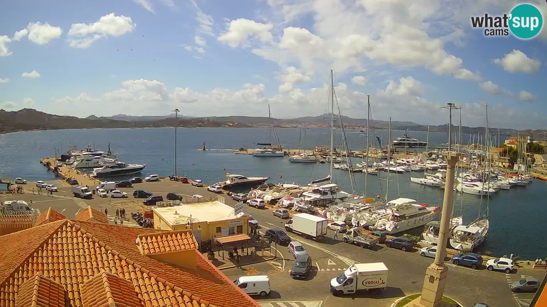 Cala Gavetta | La Maddalena – Sardinija