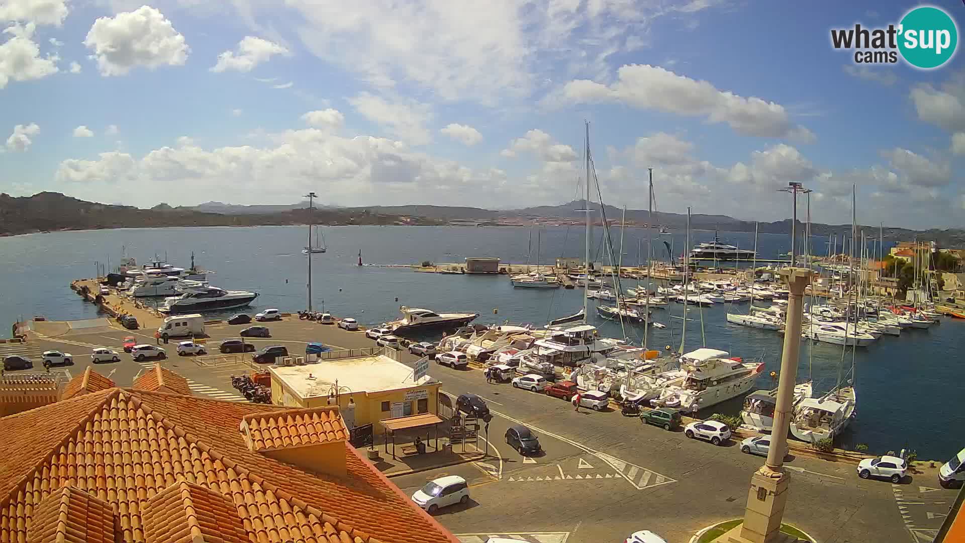 Cala Gavetta | La Maddalena – Cerdeña