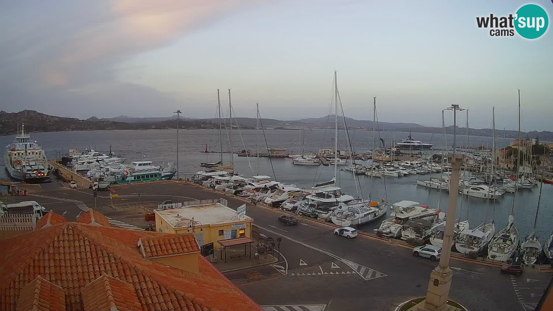 Cala Gavetta | La Maddalena – Cerdeña