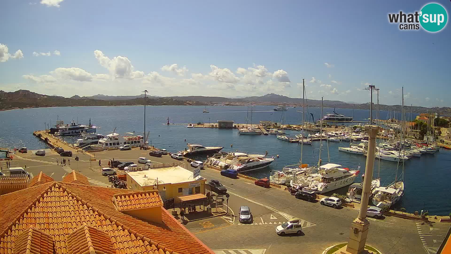 Cala Gavetta | La Maddalena – Sardegna
