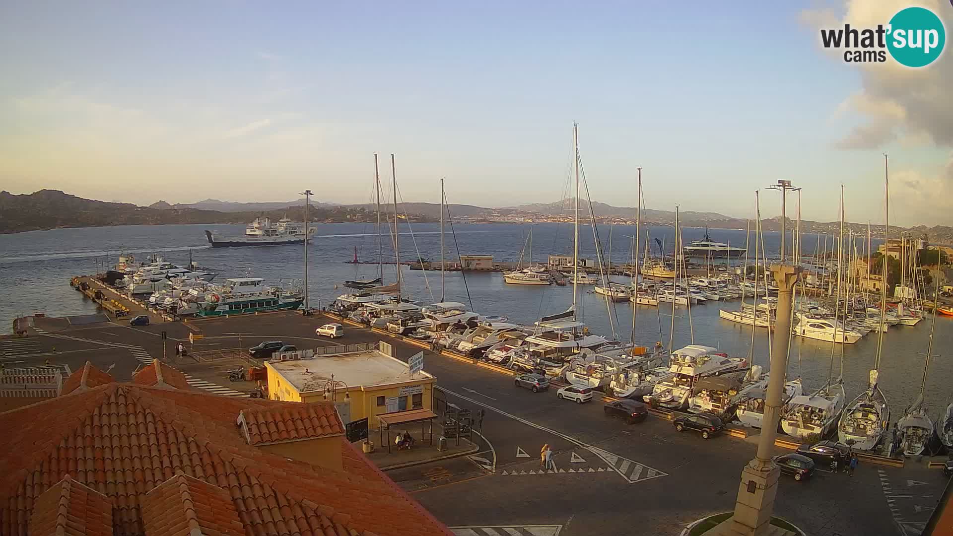 Cala Gavetta | La Maddalena – Sardinija
