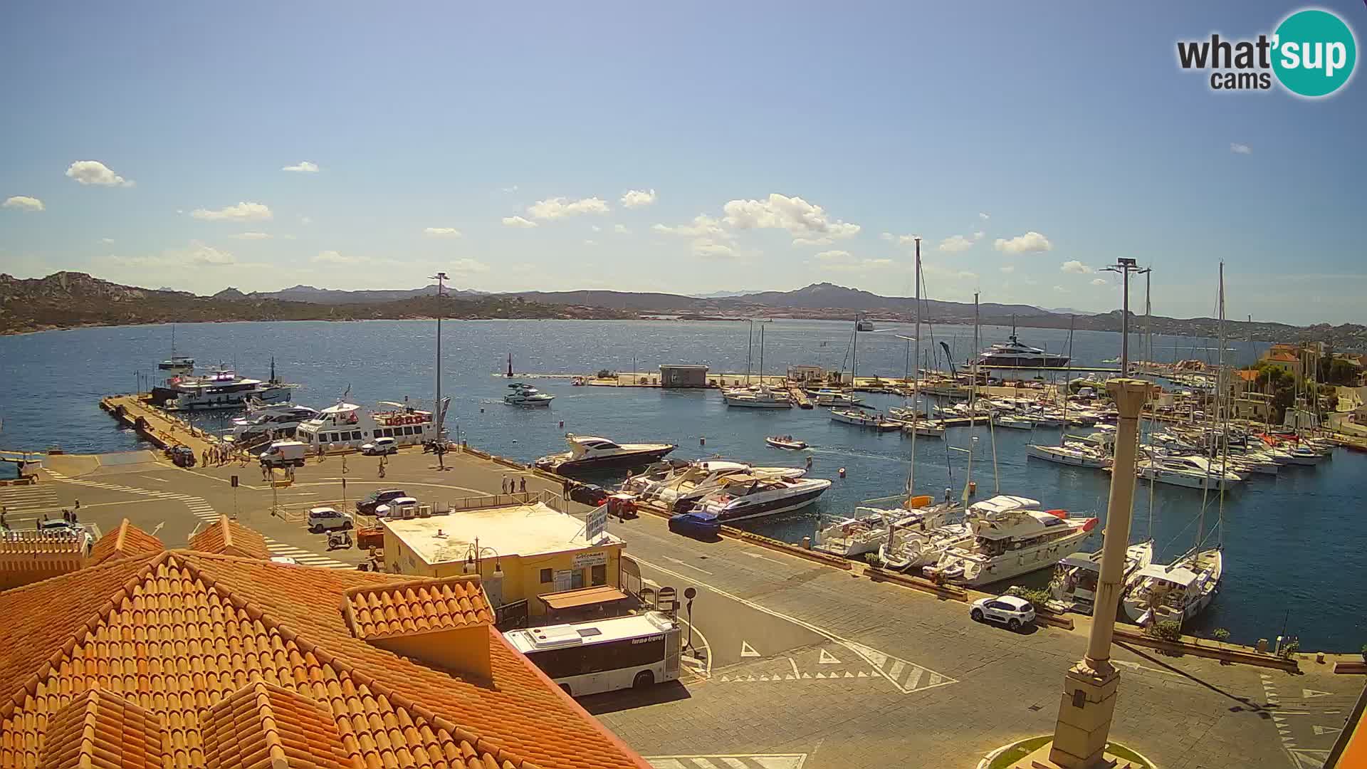 Cala Gavetta | La Maddalena – Sardinija
