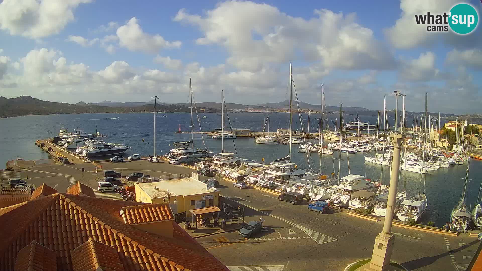 Cala Gavetta | La Maddalena – Sardaigne