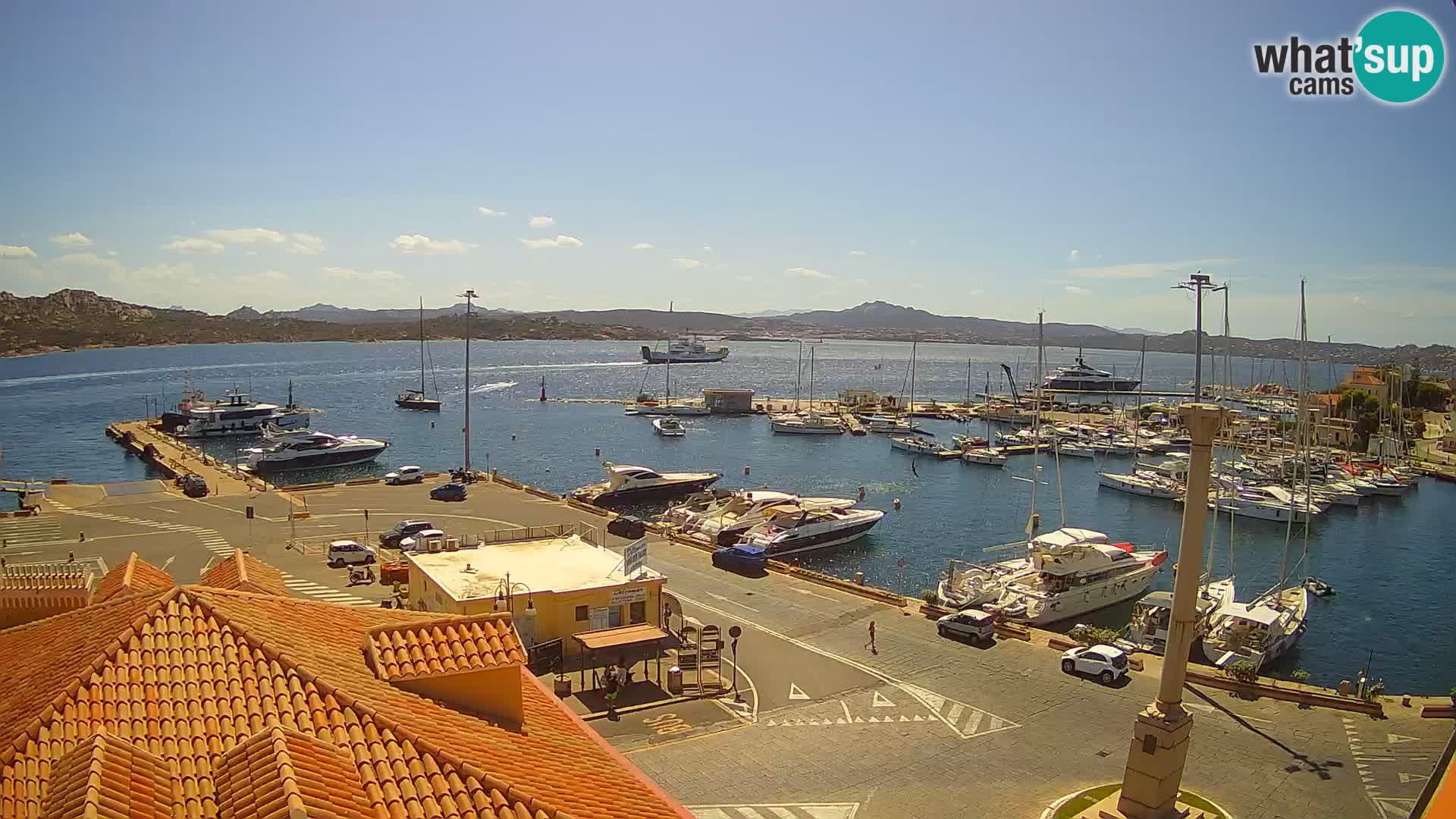 Cala Gavetta | La Maddalena – Sardinija