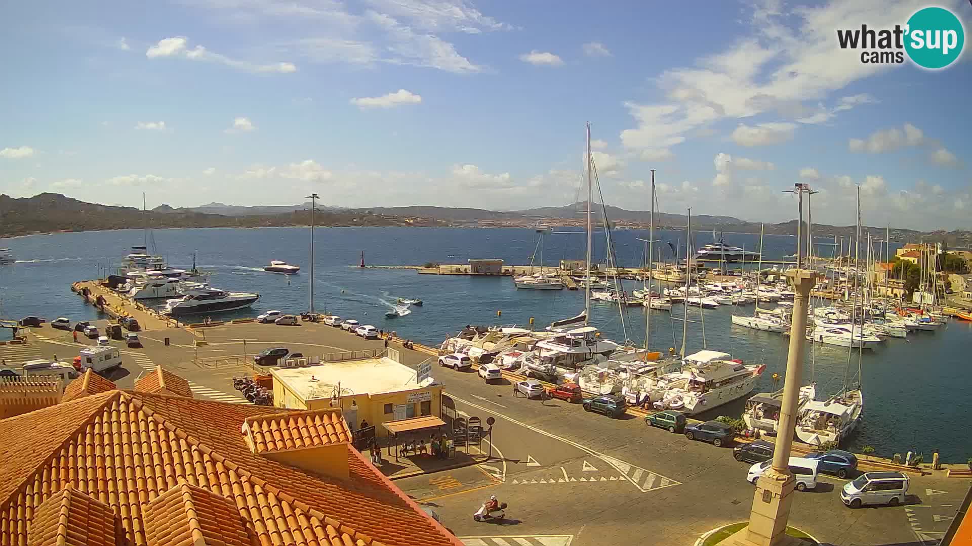 Cala Gavetta | La Maddalena – Sardinija