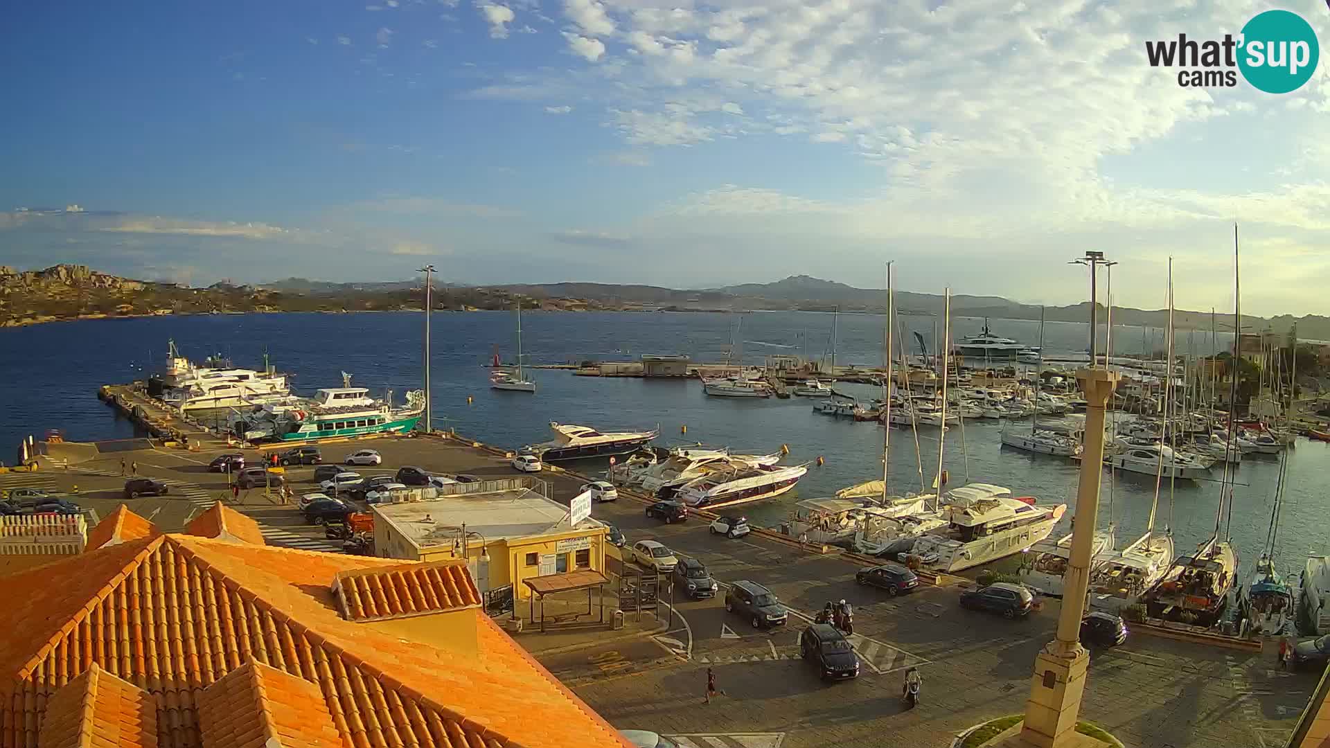 Cala Gavetta | La Maddalena – Sardinija