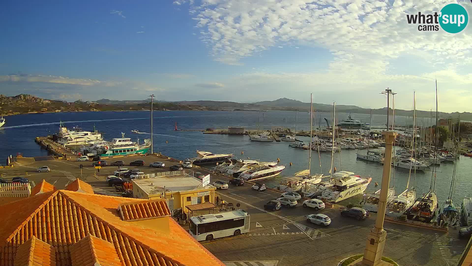 Cala Gavetta | La Maddalena – Sardinija