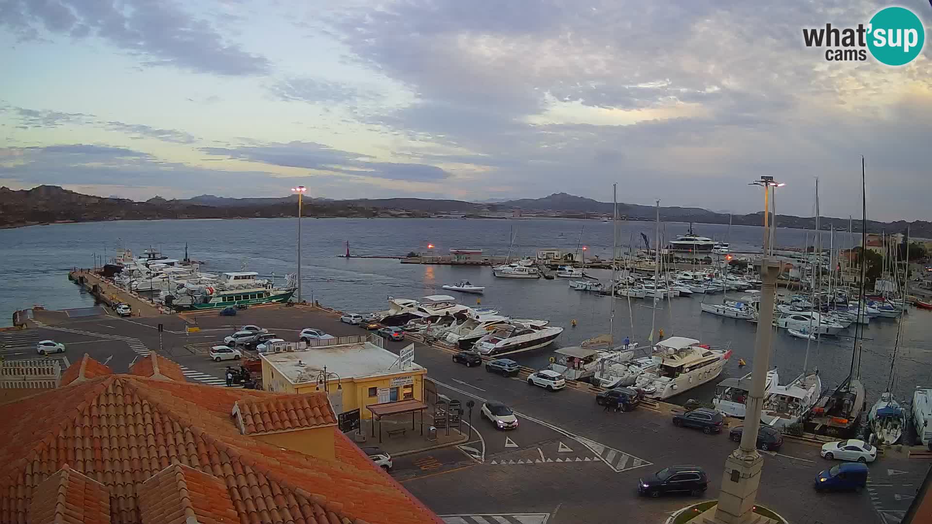 Cala Gavetta | La Maddalena – Sardinien