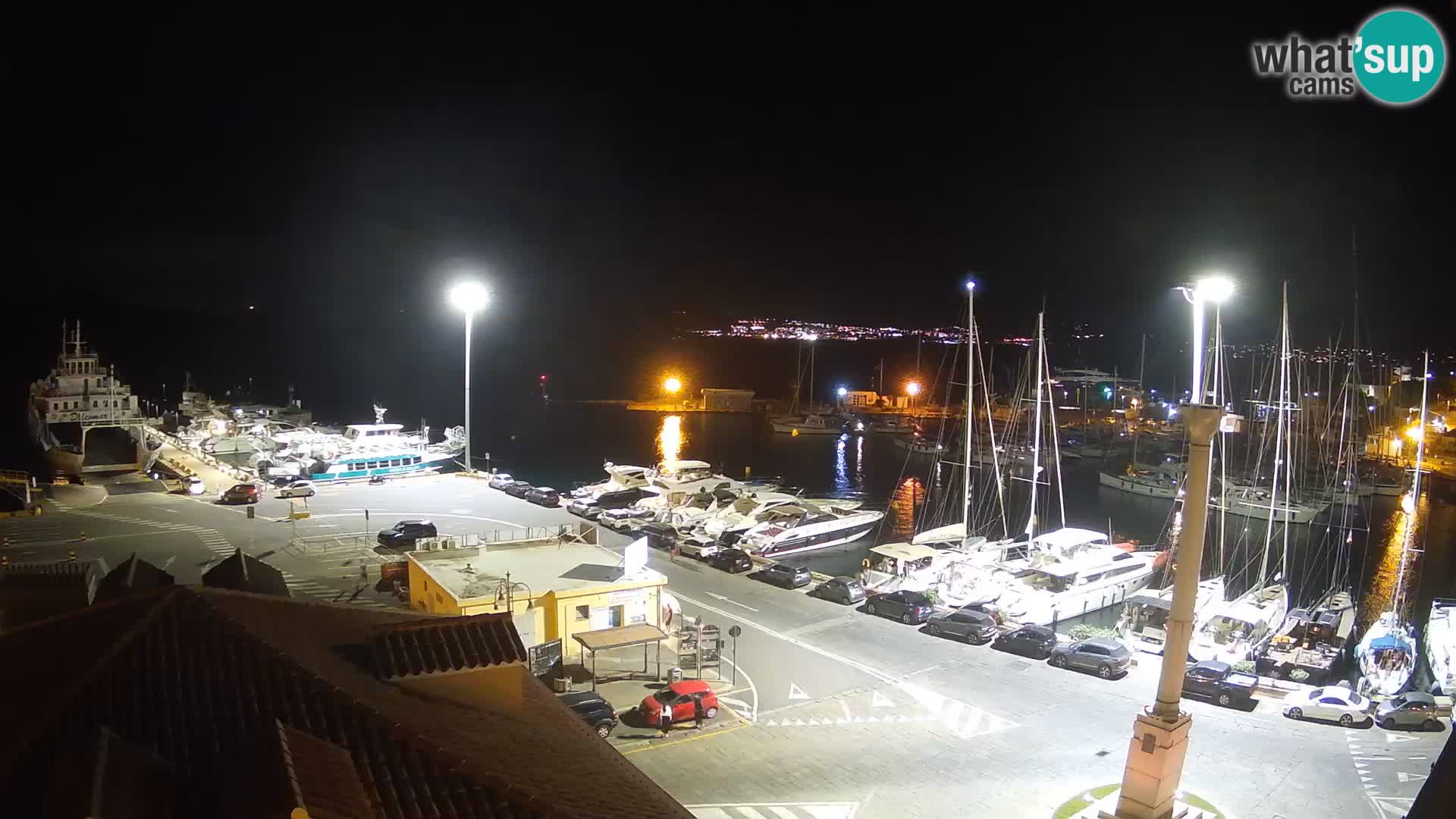 Cala Gavetta | La Maddalena – Sardinija