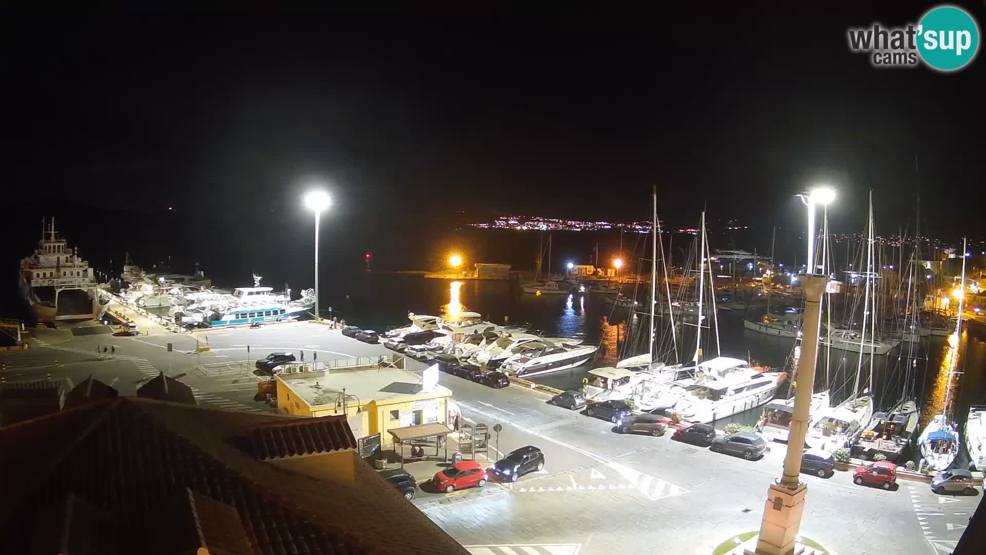 Cala Gavetta | La Maddalena – Sardegna