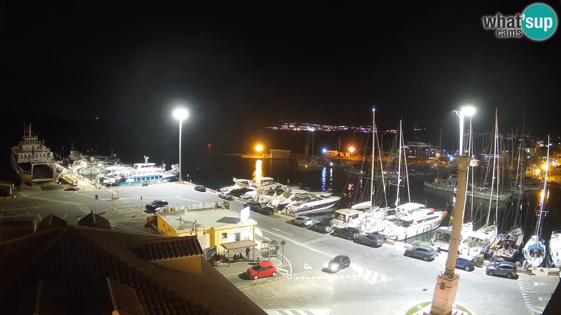 Cala Gavetta | La Maddalena – Sardinien