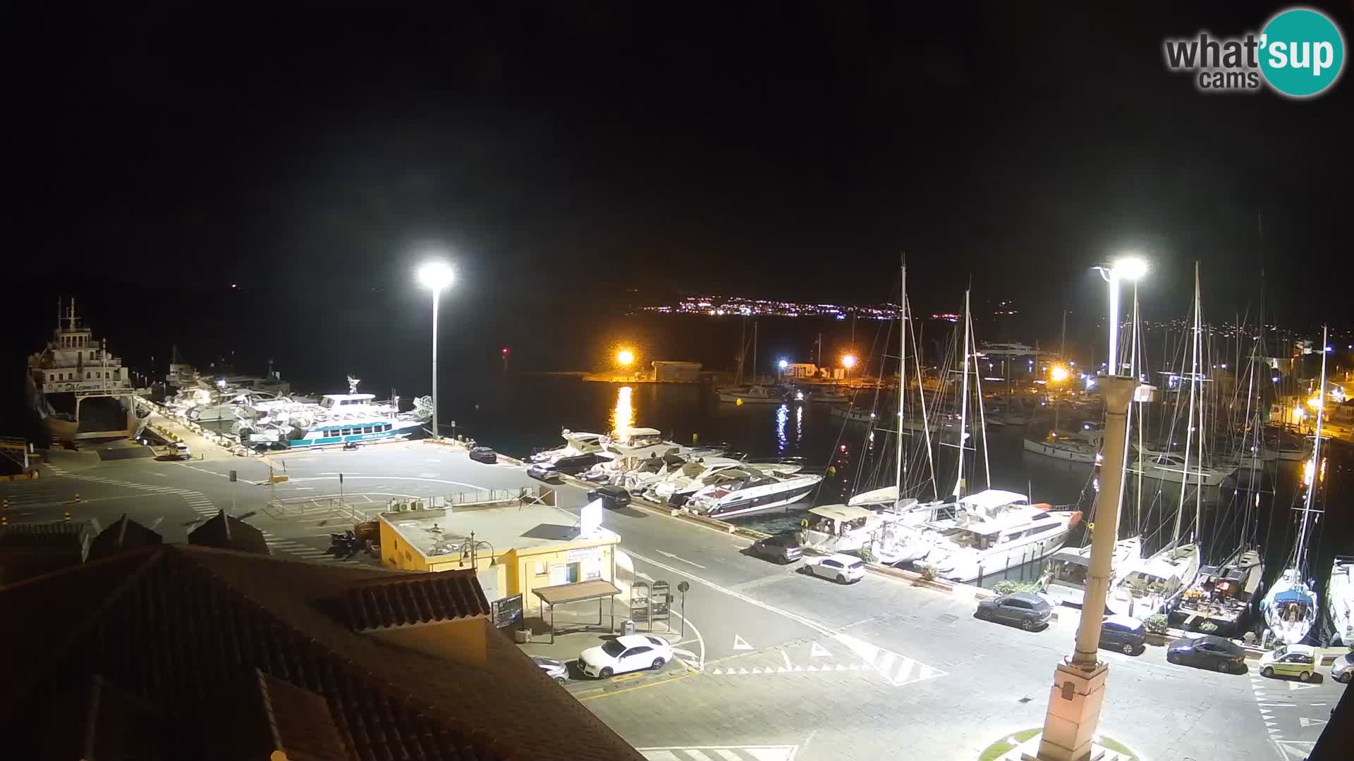 Cala Gavetta | La Maddalena – Cerdeña